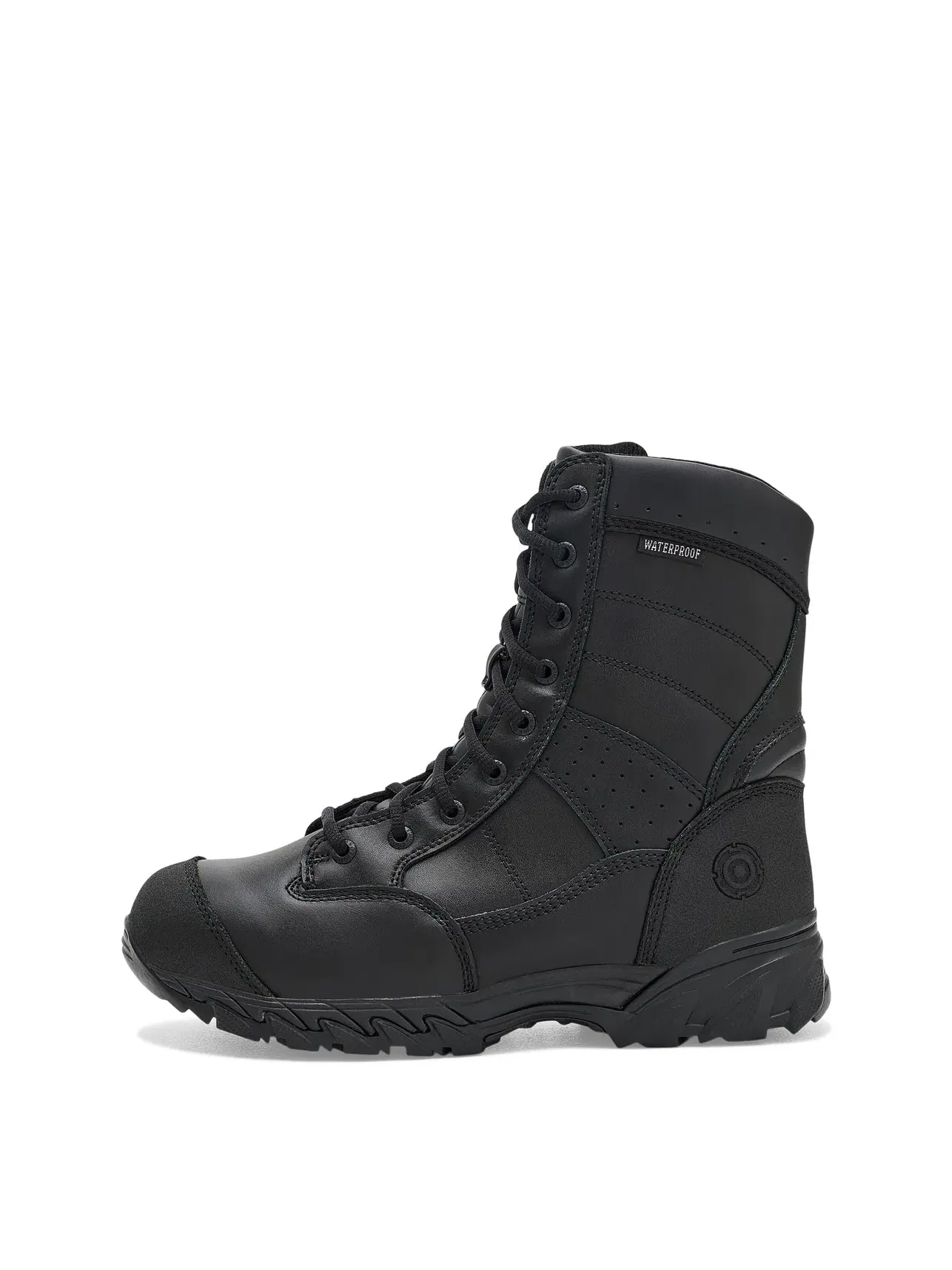 Водонепроницаемые ботинки Chase 9" Waterproof Original S.W.A.T. — изображение 4 из 4, черный