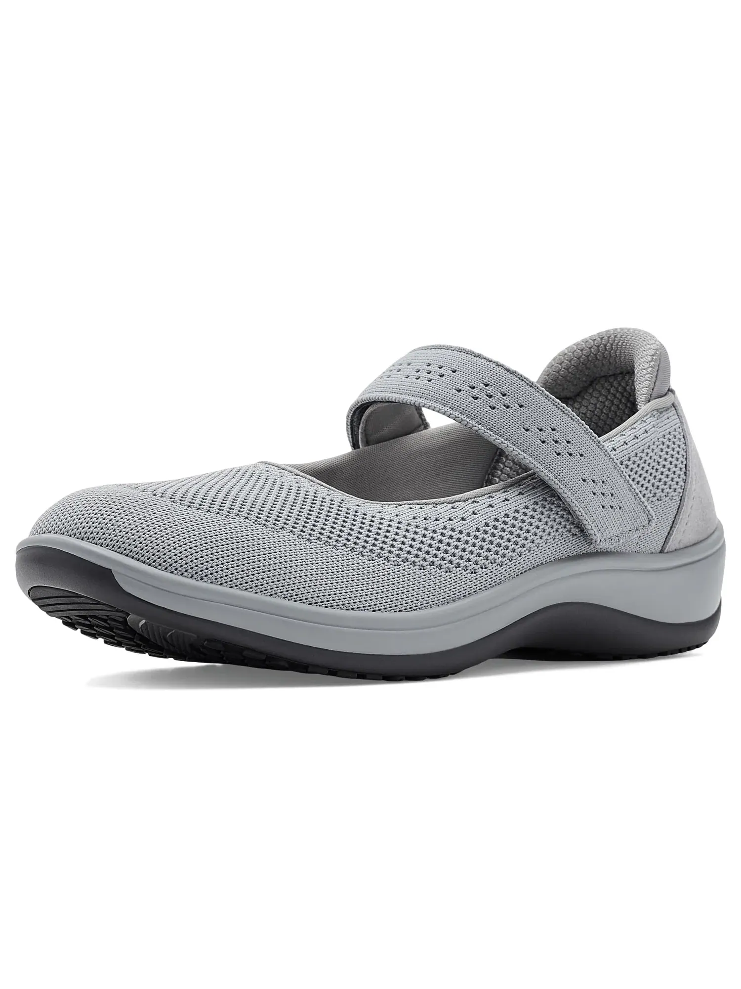 Кроссовки Jessa Orthofeet — изображение 1 из 4, серый