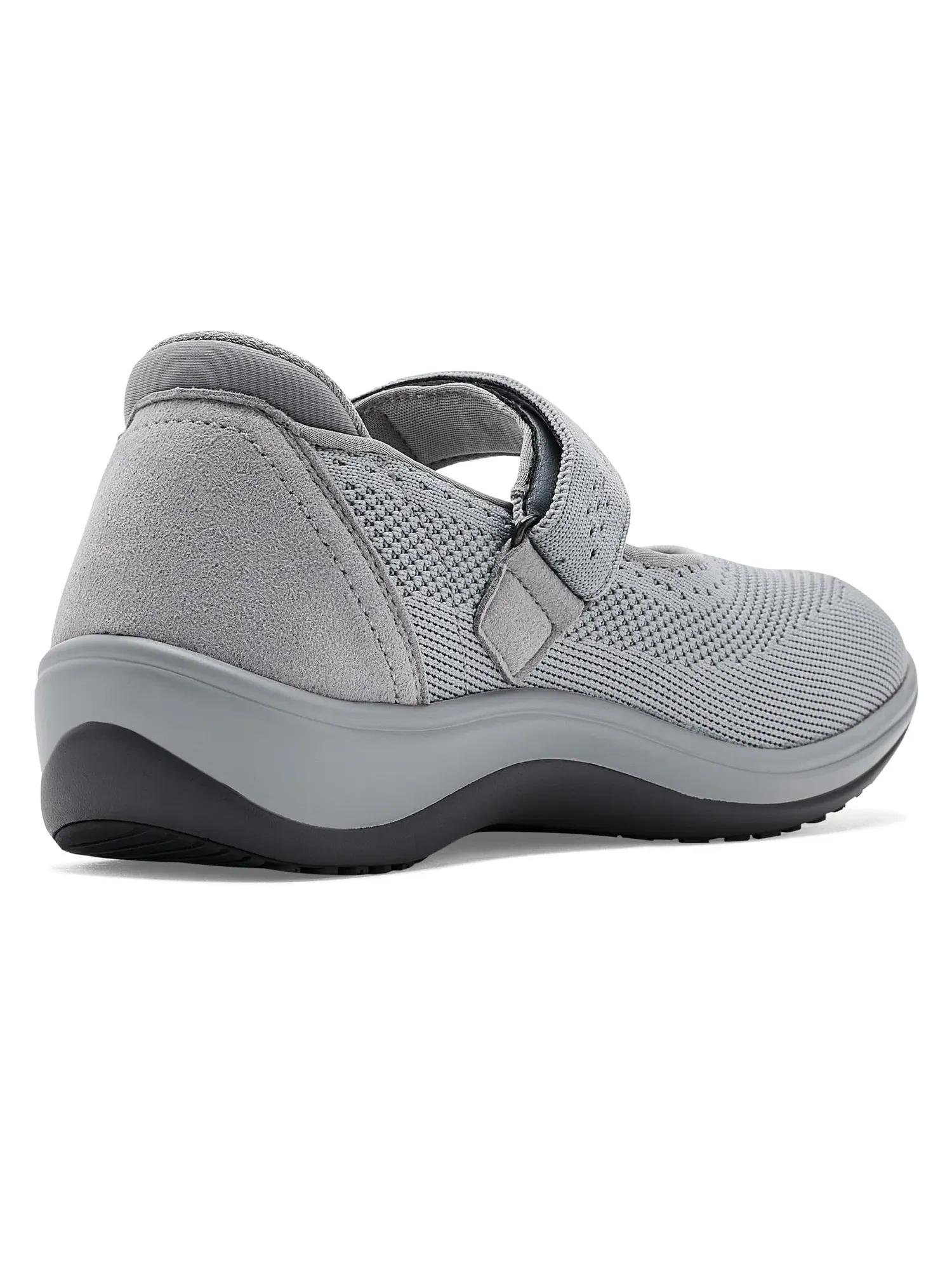 Кроссовки Jessa Orthofeet — изображение 3 из 4, серый