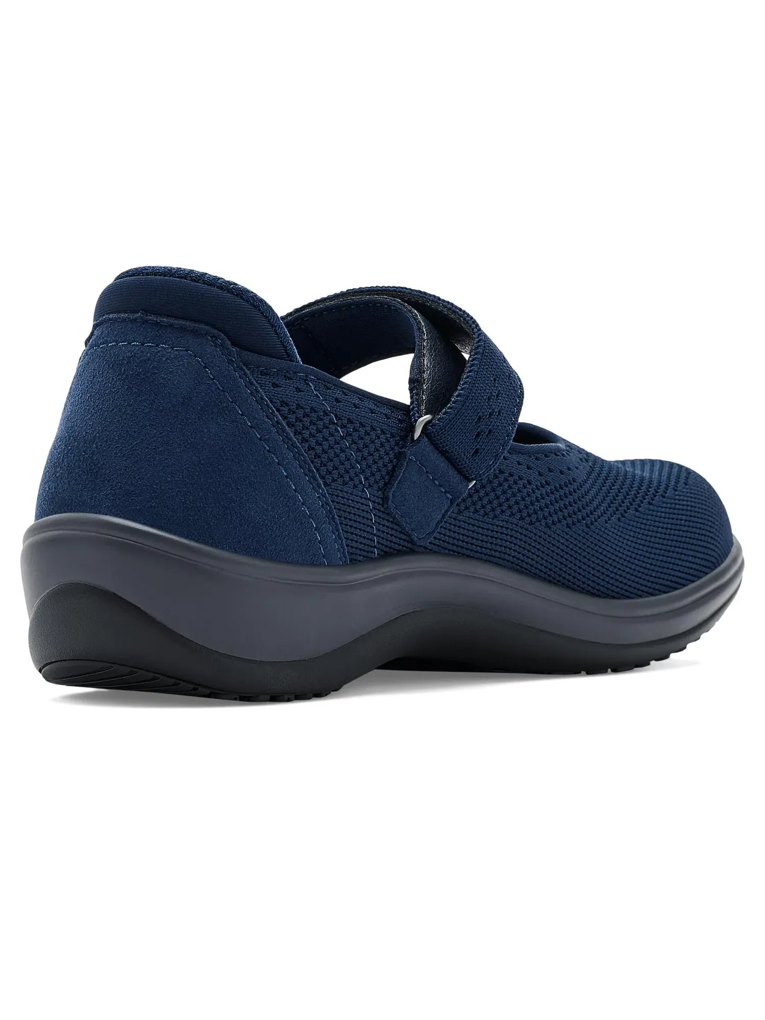 Кроссовки Jessa Orthofeet — изображение 3 из 4, темно-синий
