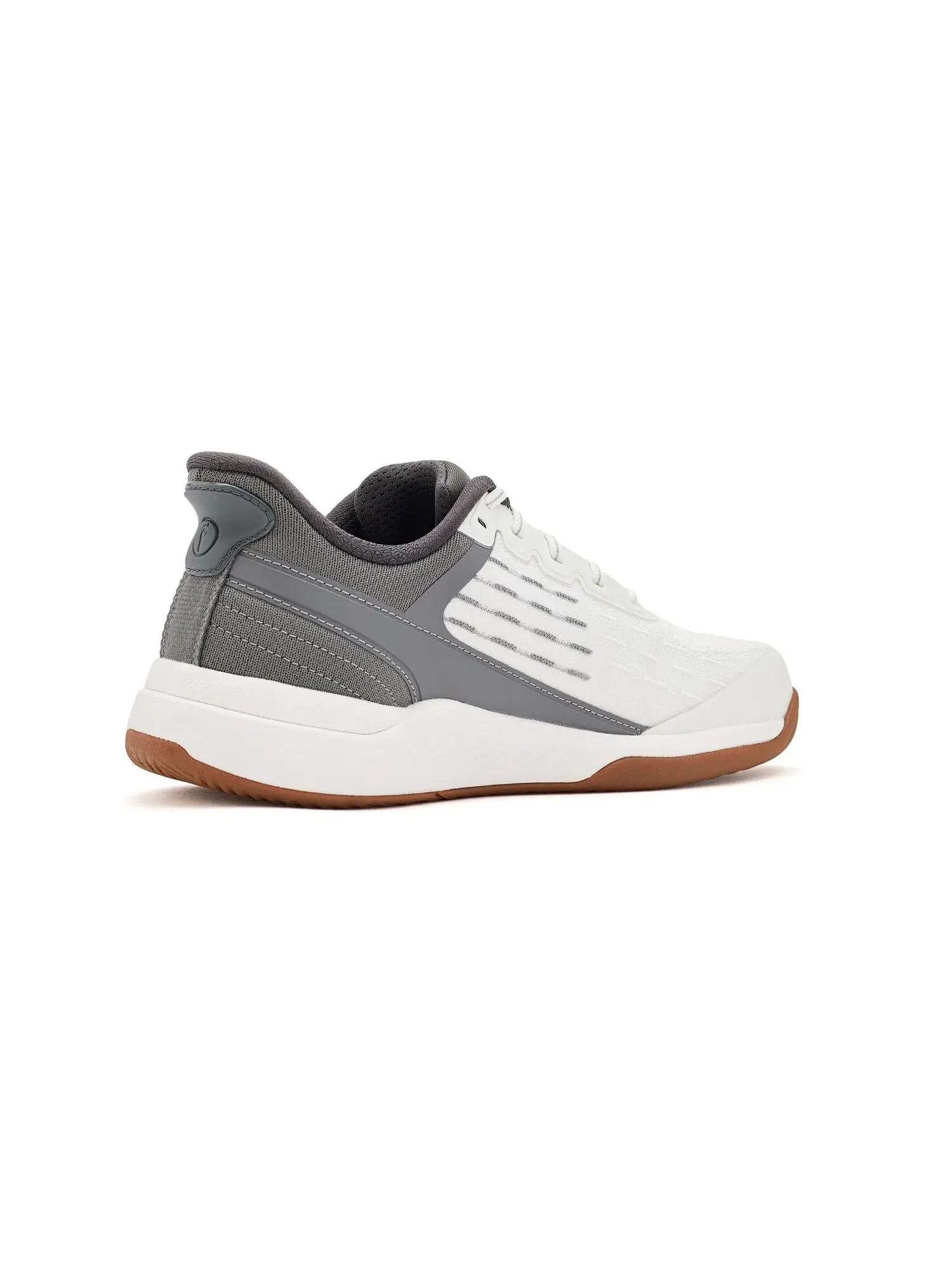 Кроссовки для пиклбола Advantage Pickleball Orthofeet — изображение 3 из 4, белый/черный