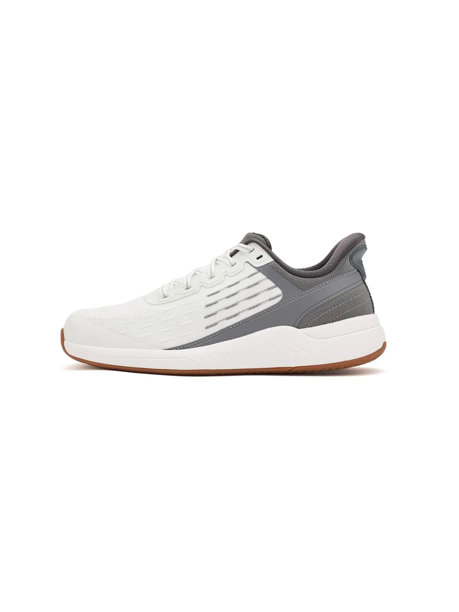 Кроссовки для пиклбола Advantage Pickleball Orthofeet — изображение 4 из 4, белый/черный