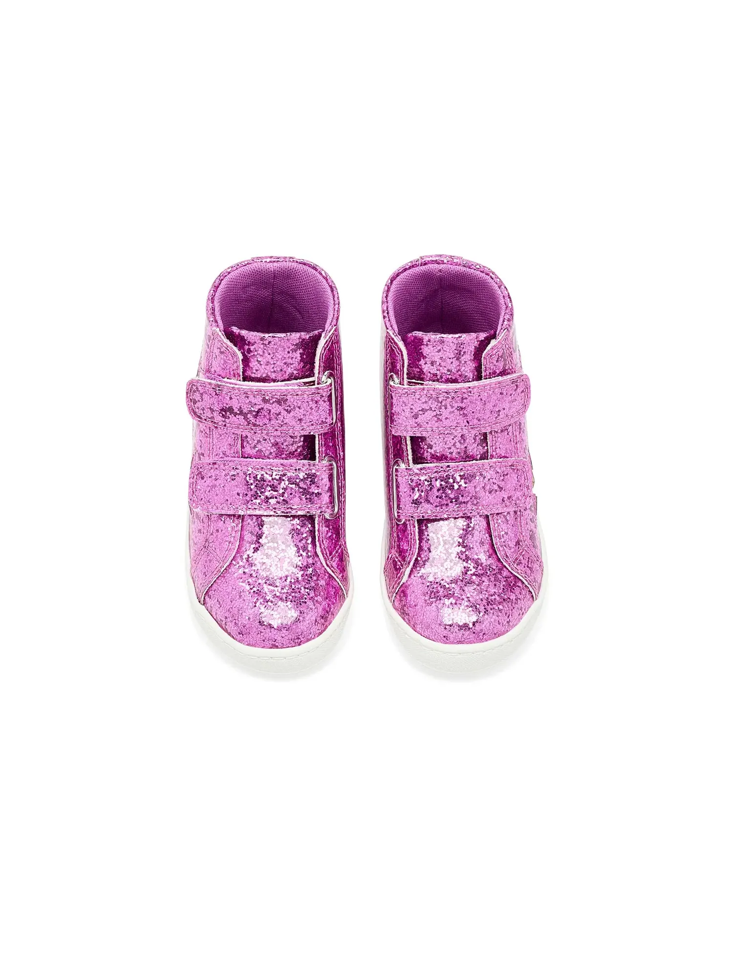 Кроссовки Dazee-T (для малышей и маленьких детей) Nina Kids — изображение 2 из 4, розовый