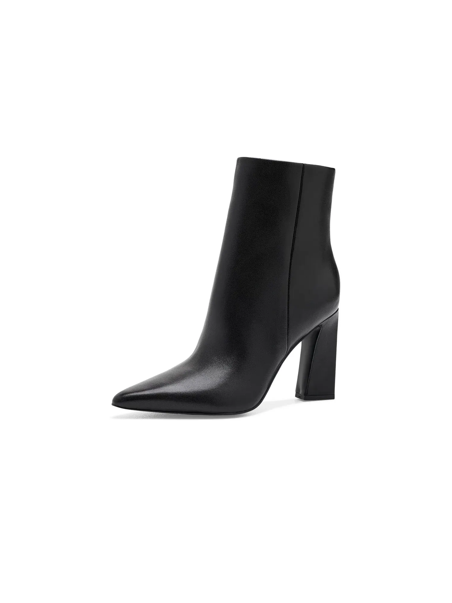 Ботинки Todaye Nine West — изображение 1 из 4, черный