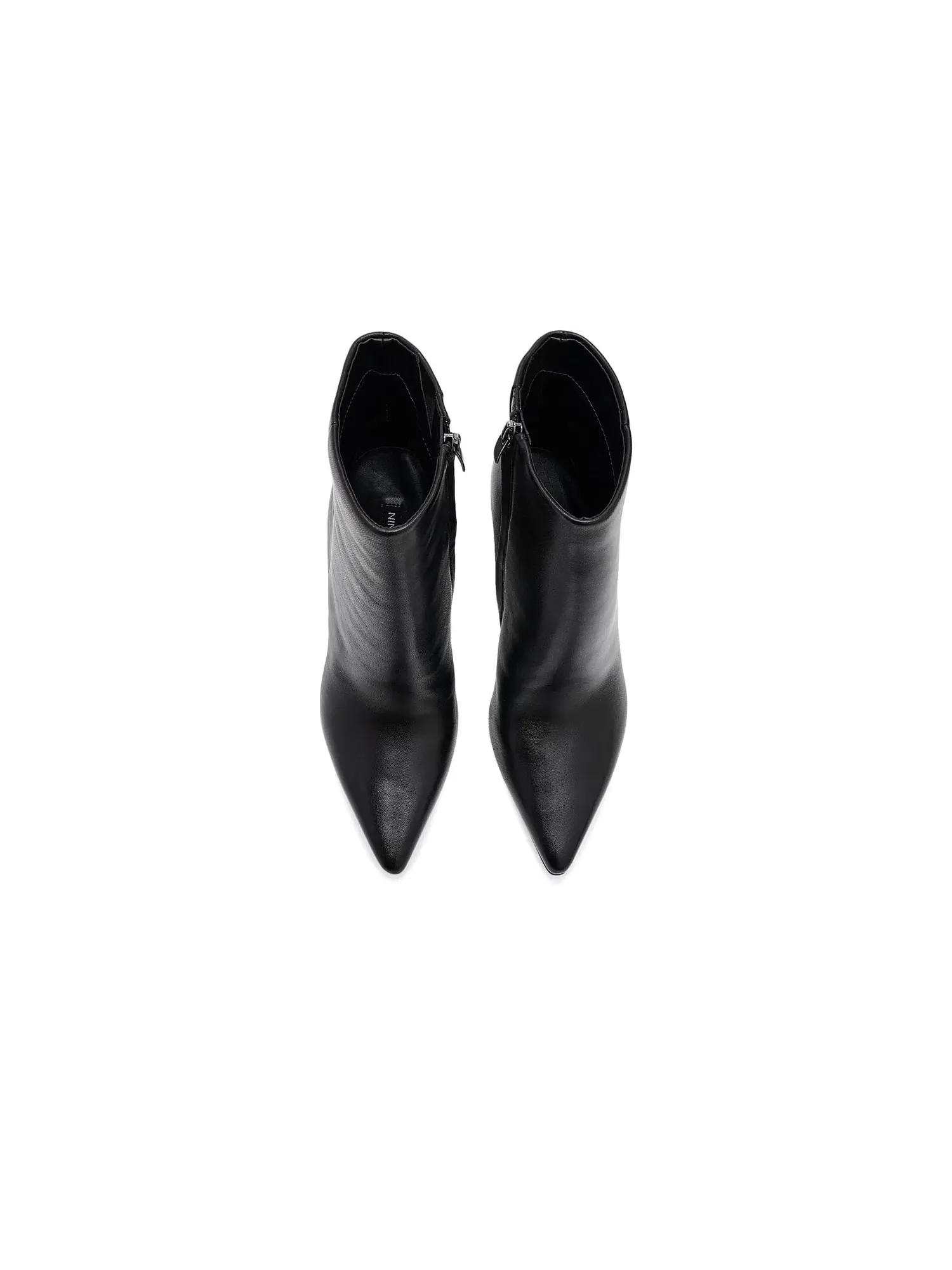 Ботинки Todaye Nine West — изображение 2 из 4, черный