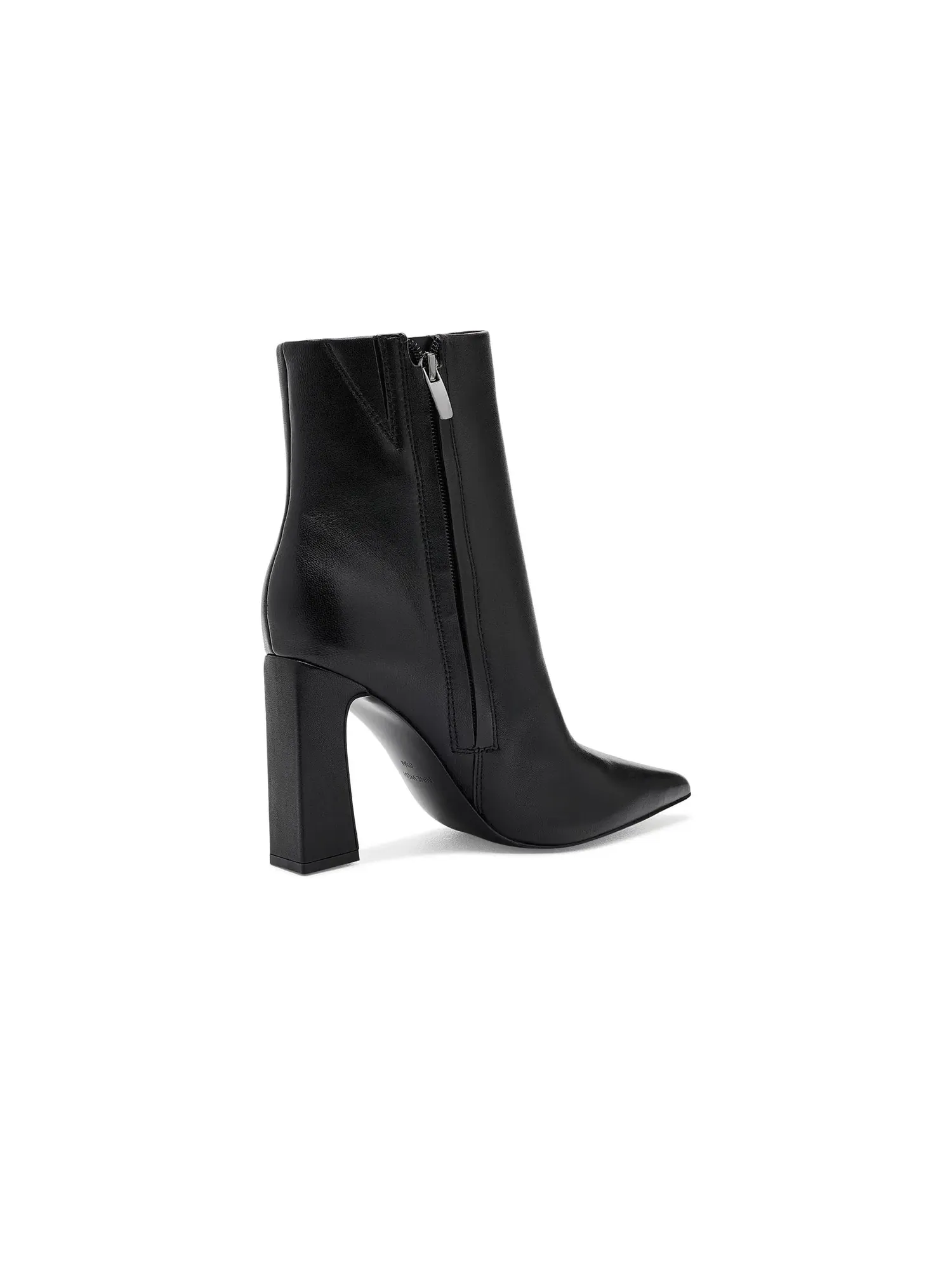 Ботинки Todaye Nine West — изображение 3 из 4, черный