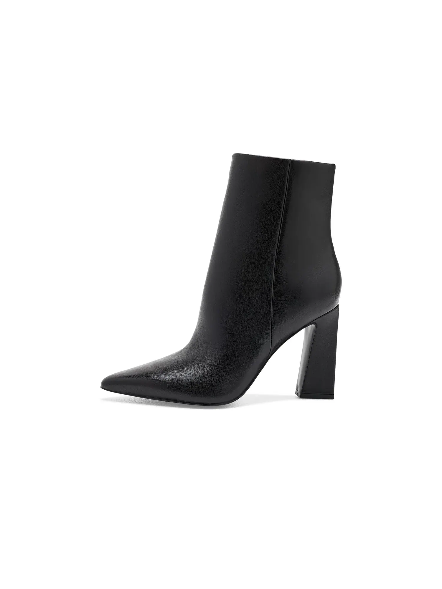 Ботинки Todaye Nine West — изображение 4 из 4, черный