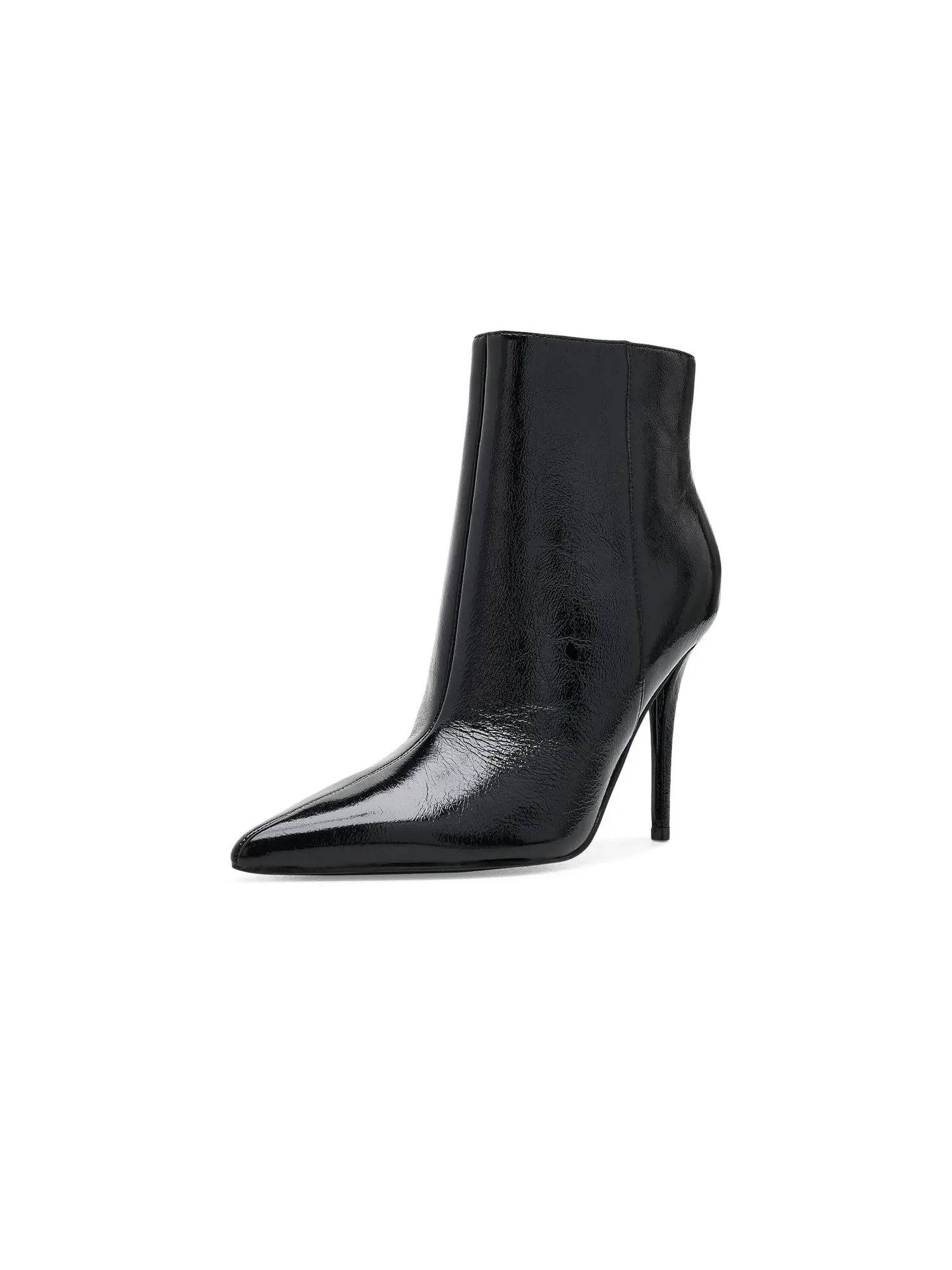 Ботинки Carson Nine West — изображение 1 из 4, черный