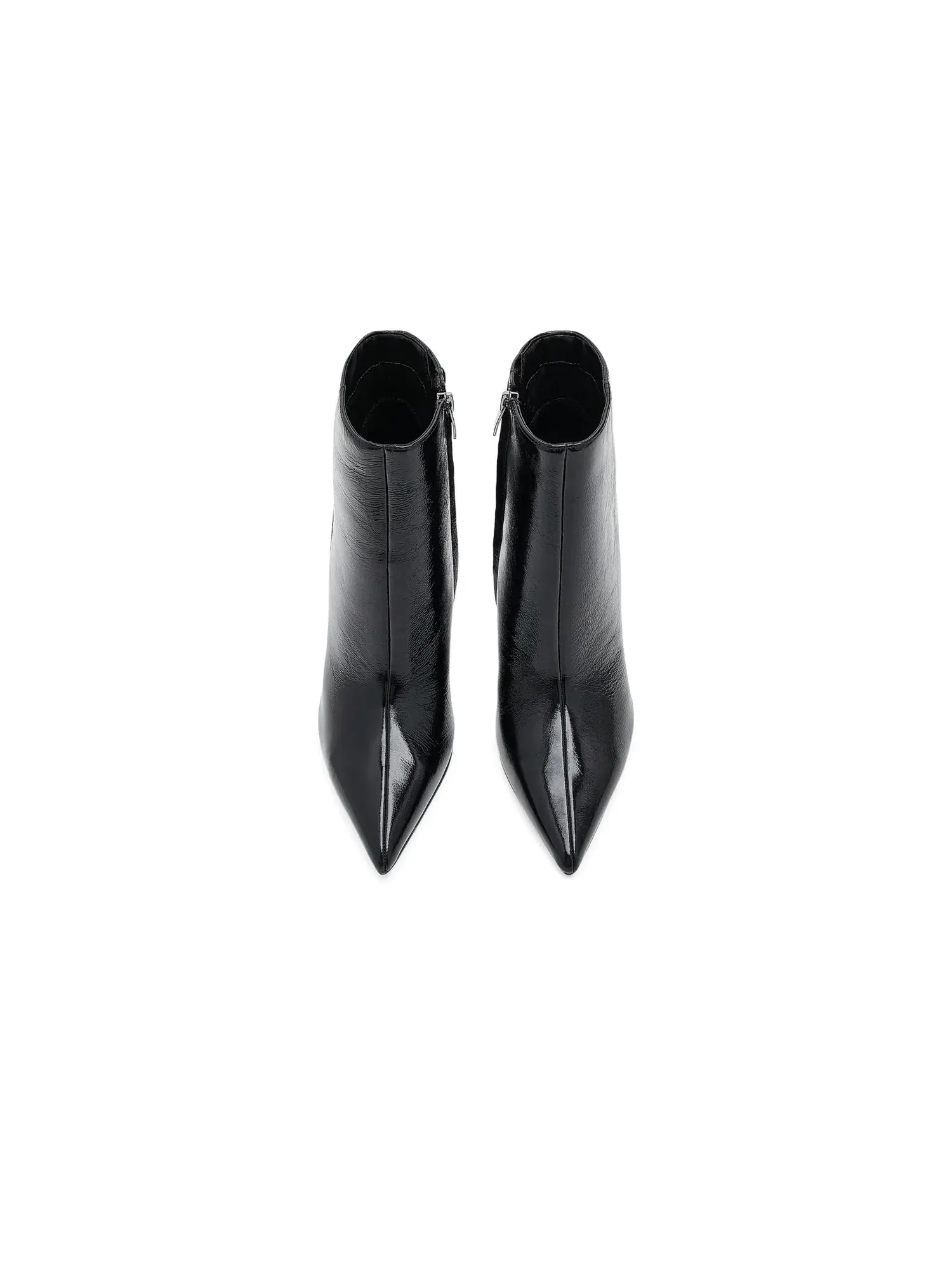 Ботинки Carson Nine West — изображение 2 из 4, черный