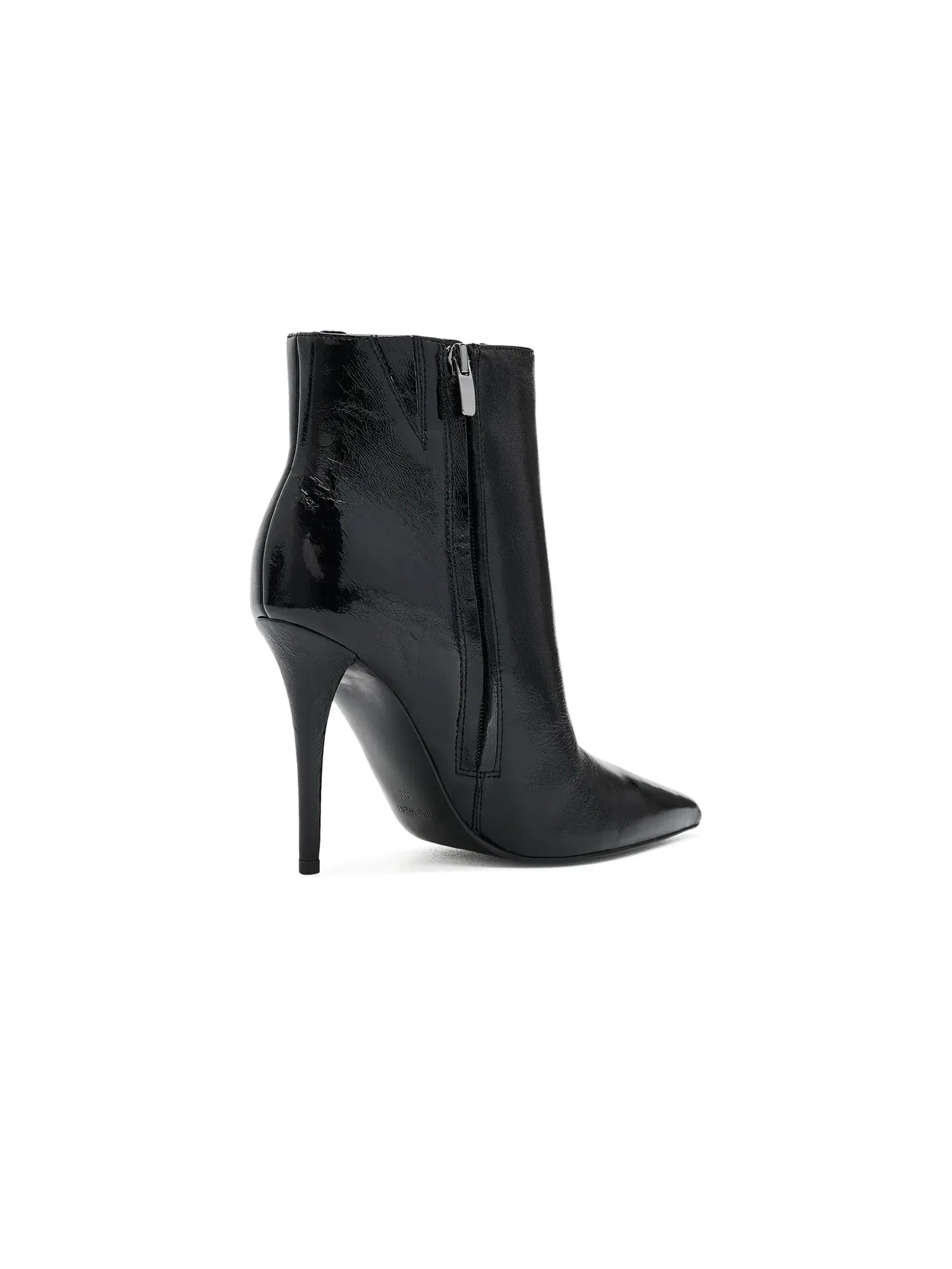 Ботинки Carson Nine West — изображение 3 из 4, черный
