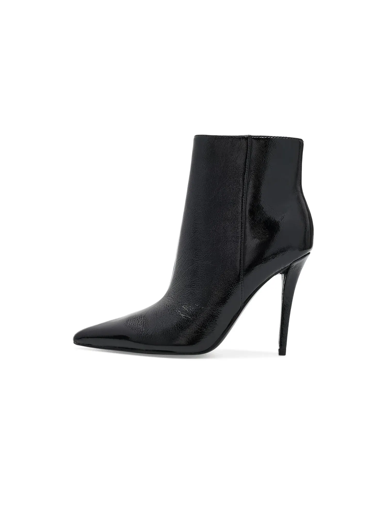 Ботинки Carson Nine West — изображение 4 из 4, черный