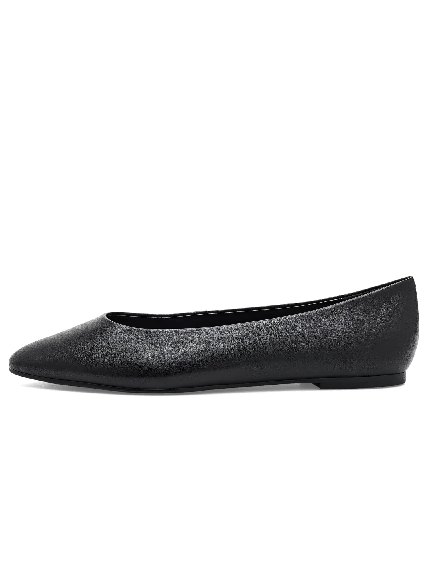 Балетки Valore Nine West — изображение 4 из 4, черный