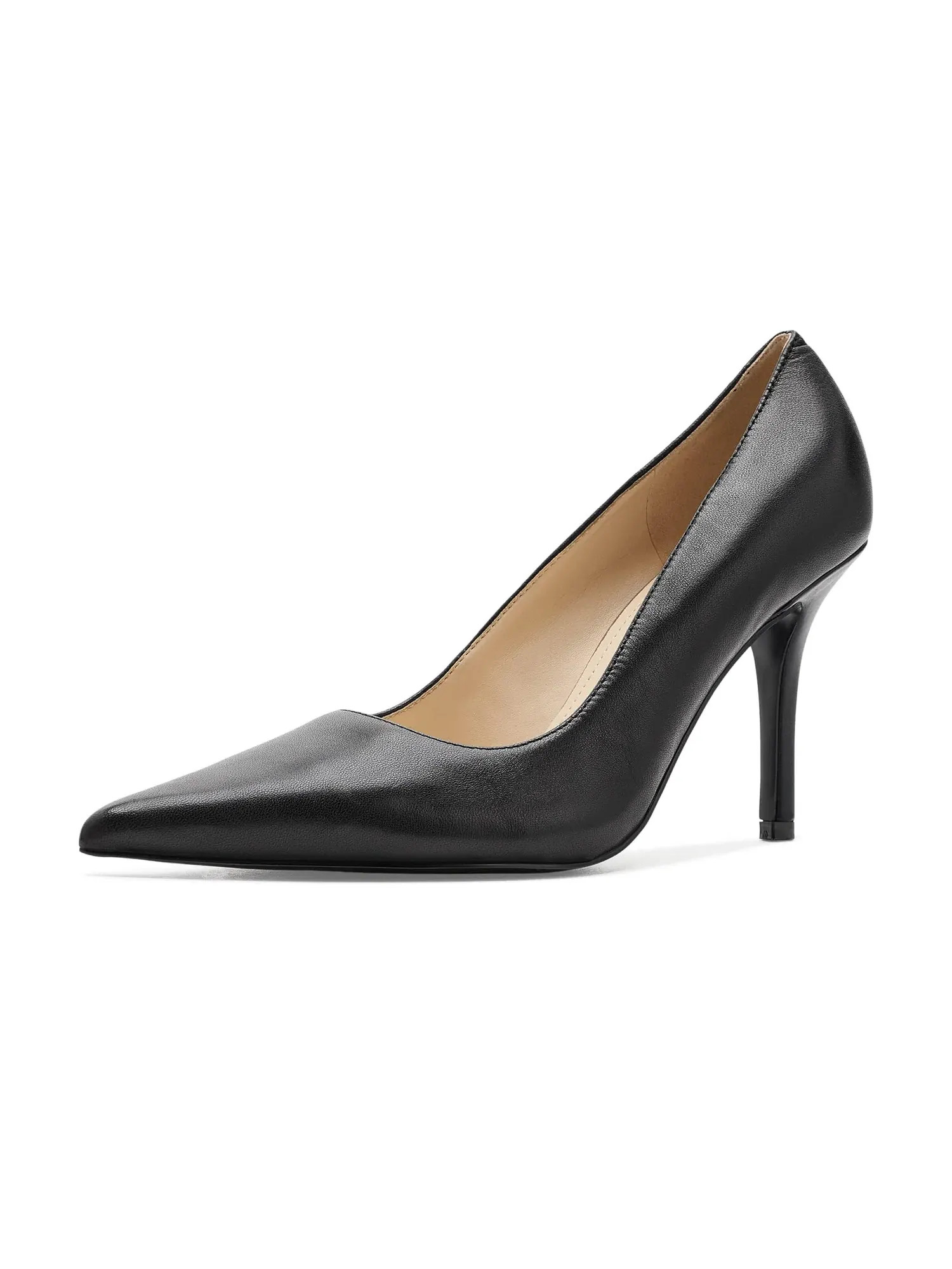 Туфли Gemmha Nine West — изображение 1 из 4, черный