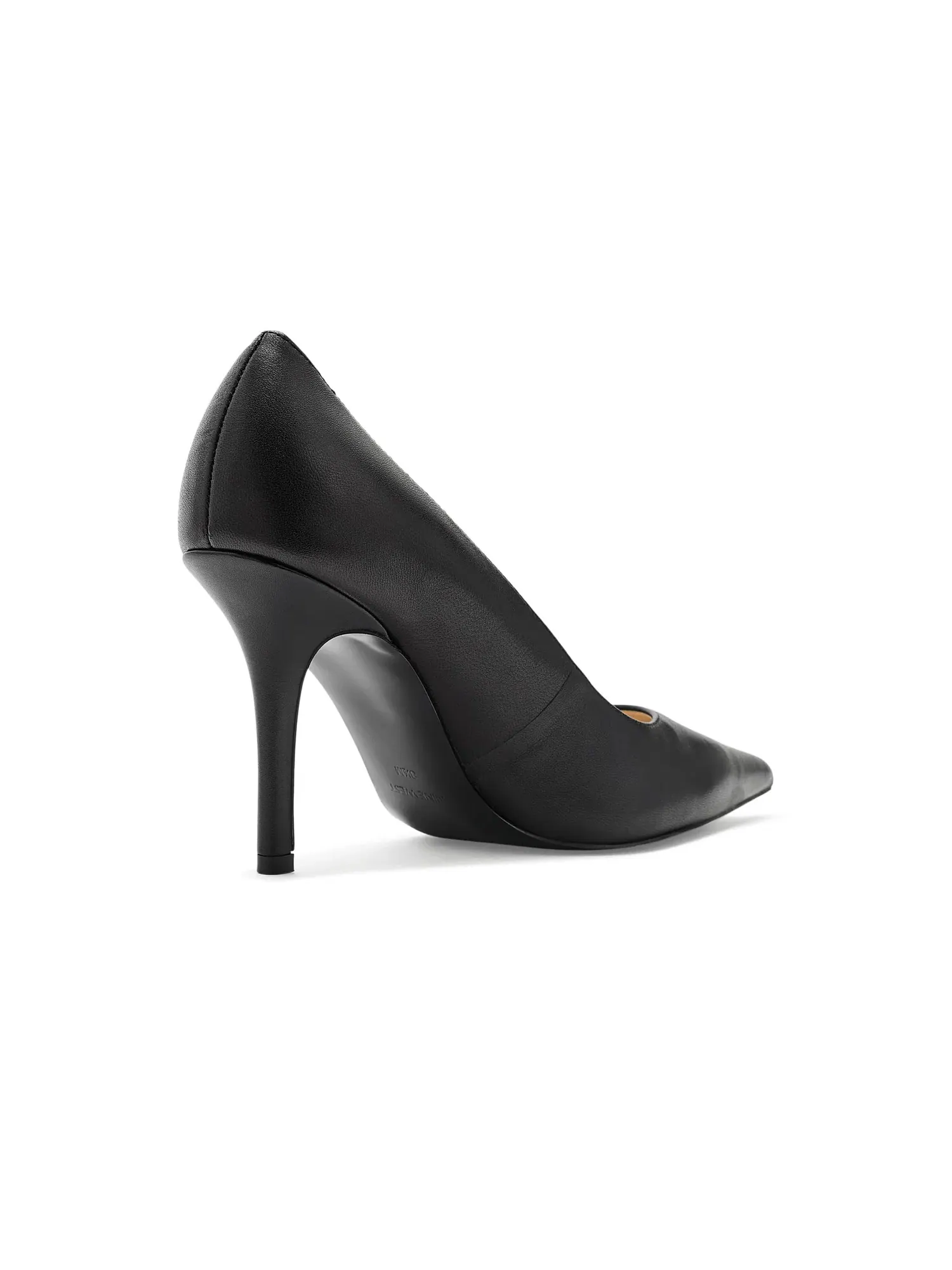 Туфли Gemmha Nine West — изображение 3 из 4, черный