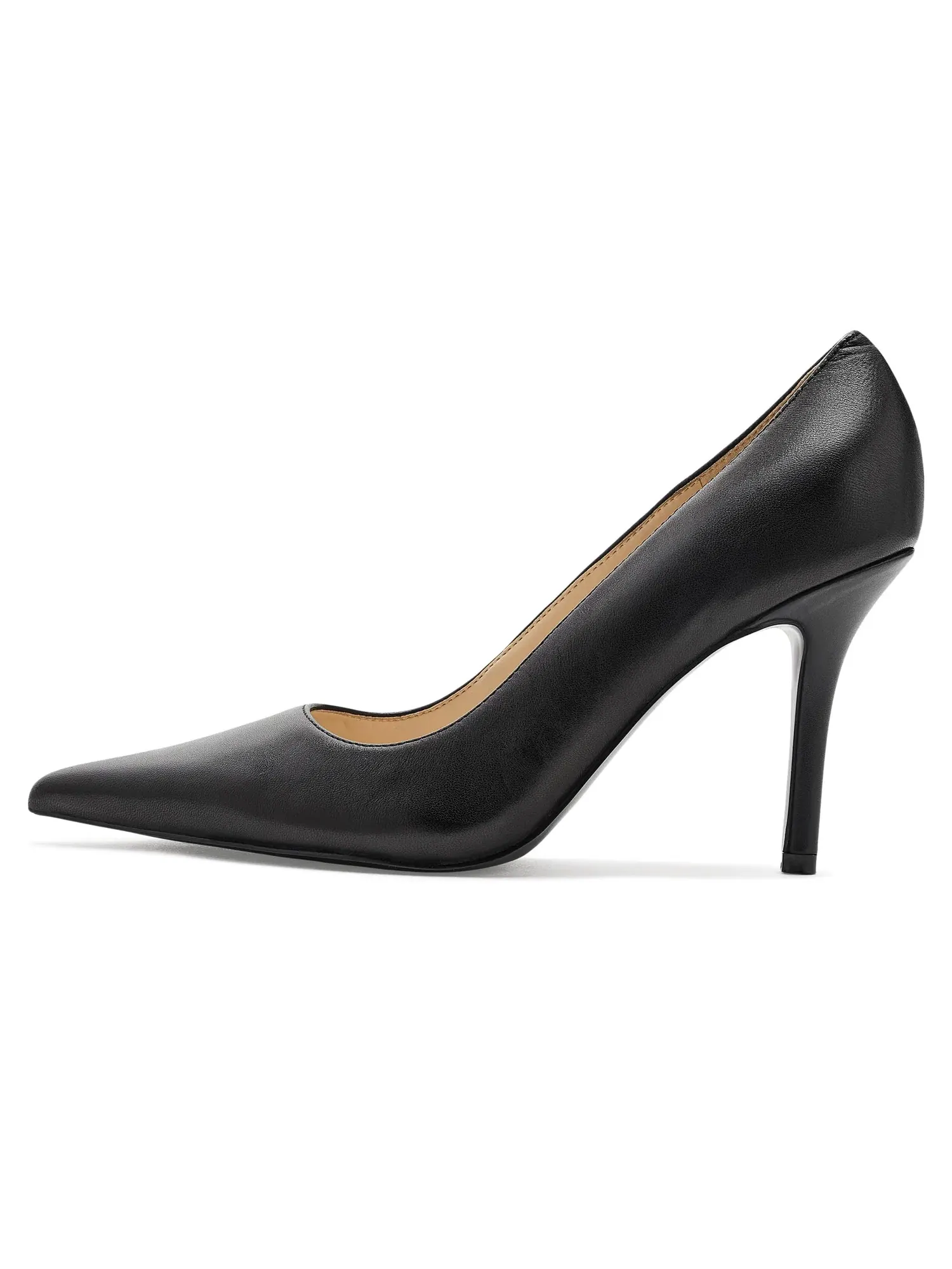 Туфли Gemmha Nine West — изображение 4 из 4, черный