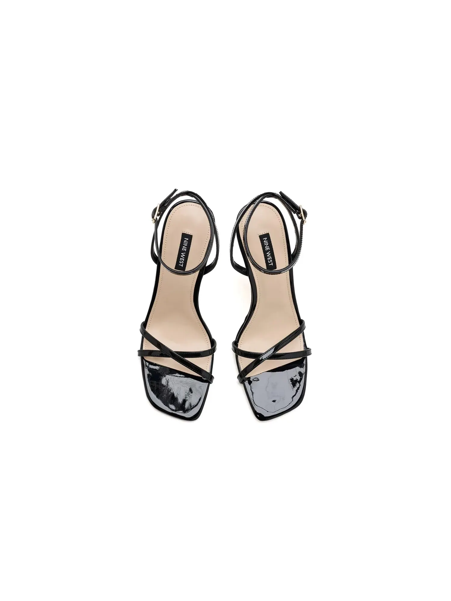 Туфли Penelope Nine West — изображение 2 из 4, черный