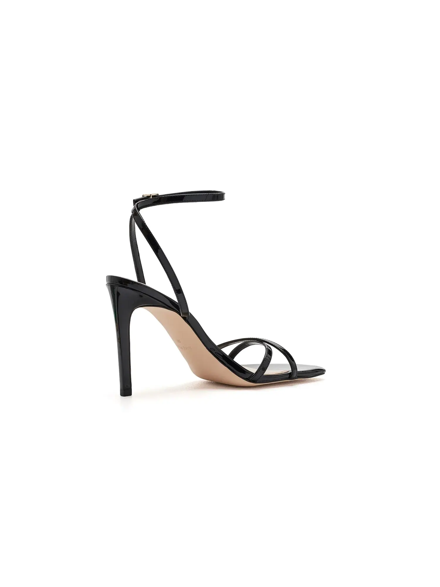 Туфли Penelope Nine West — изображение 3 из 4, черный