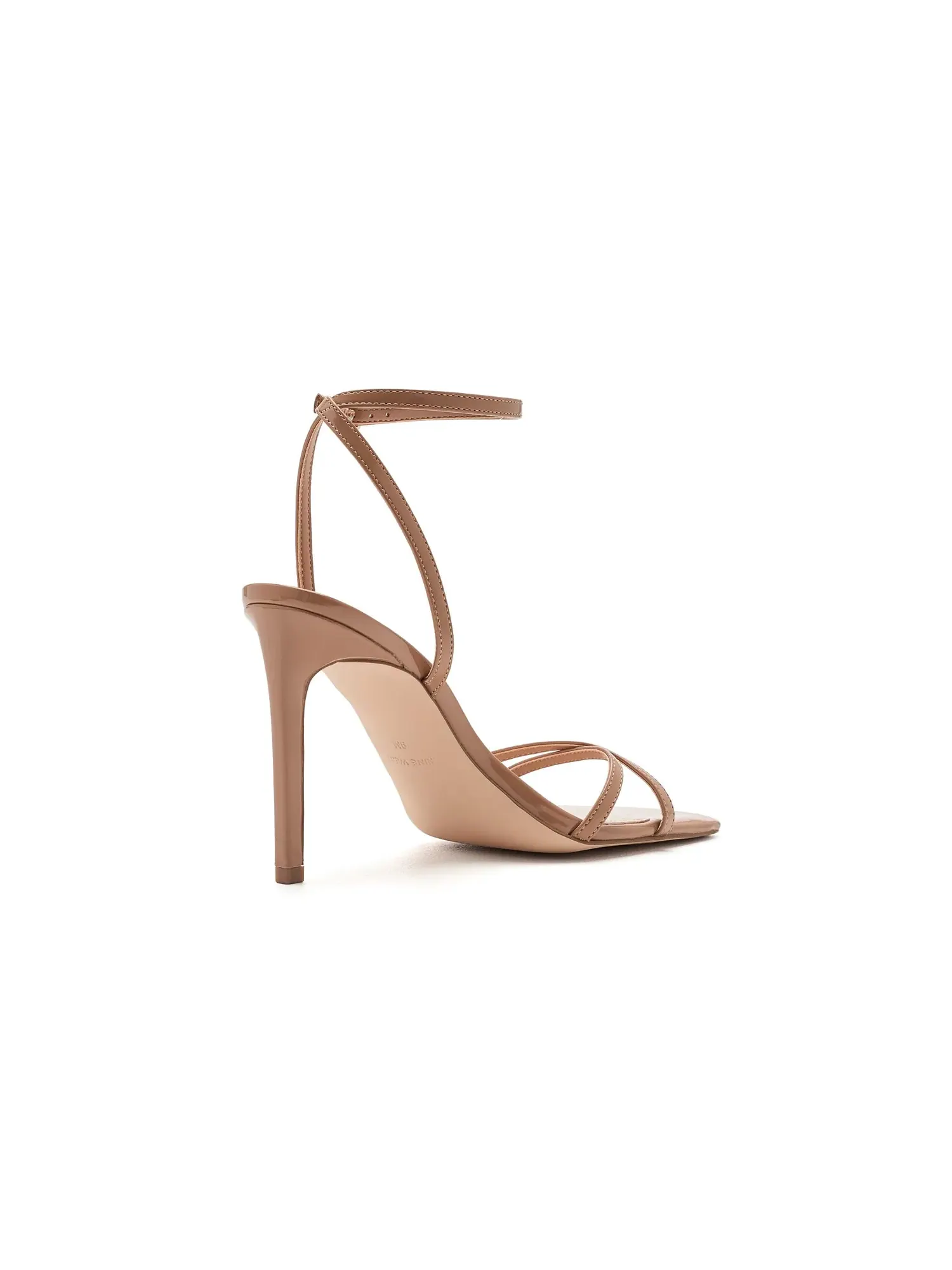 Туфли Penelope Nine West — изображение 3 из 4, средний натуральный
