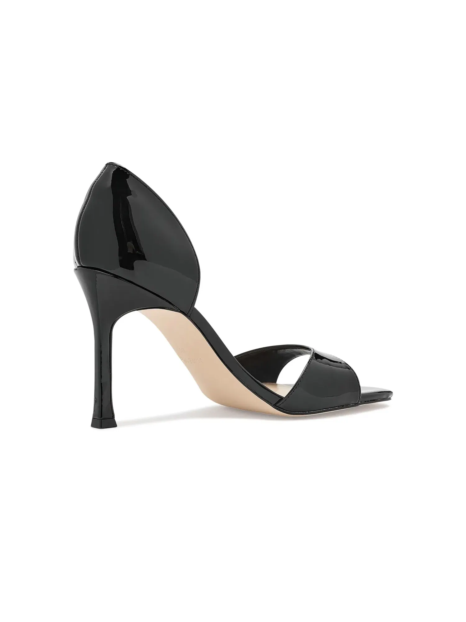 Туфли Kylva Nine West — изображение 3 из 4, черный