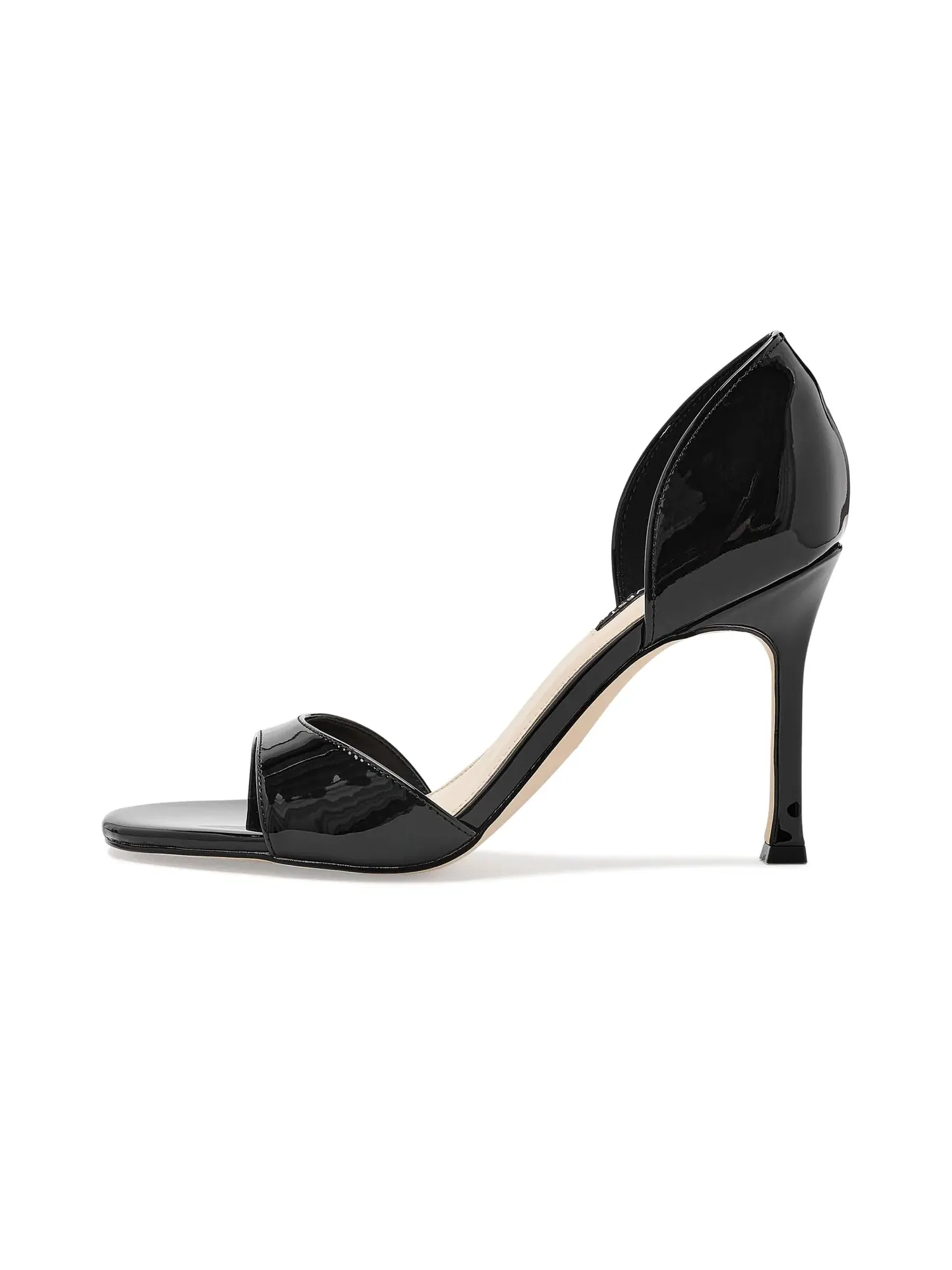 Туфли Kylva Nine West — изображение 4 из 4, черный