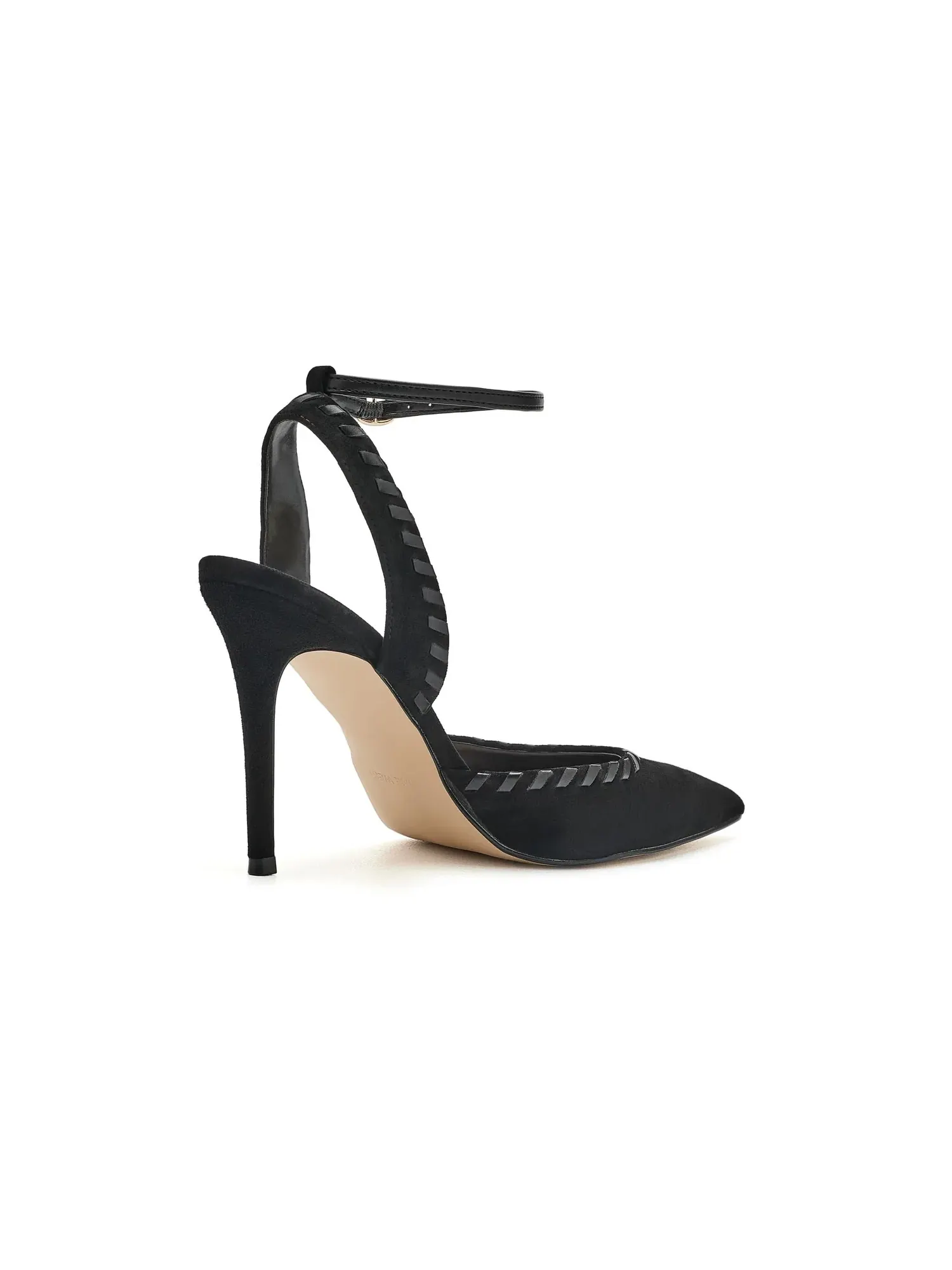 Туфли Kenedy Nine West — изображение 3 из 4, черный