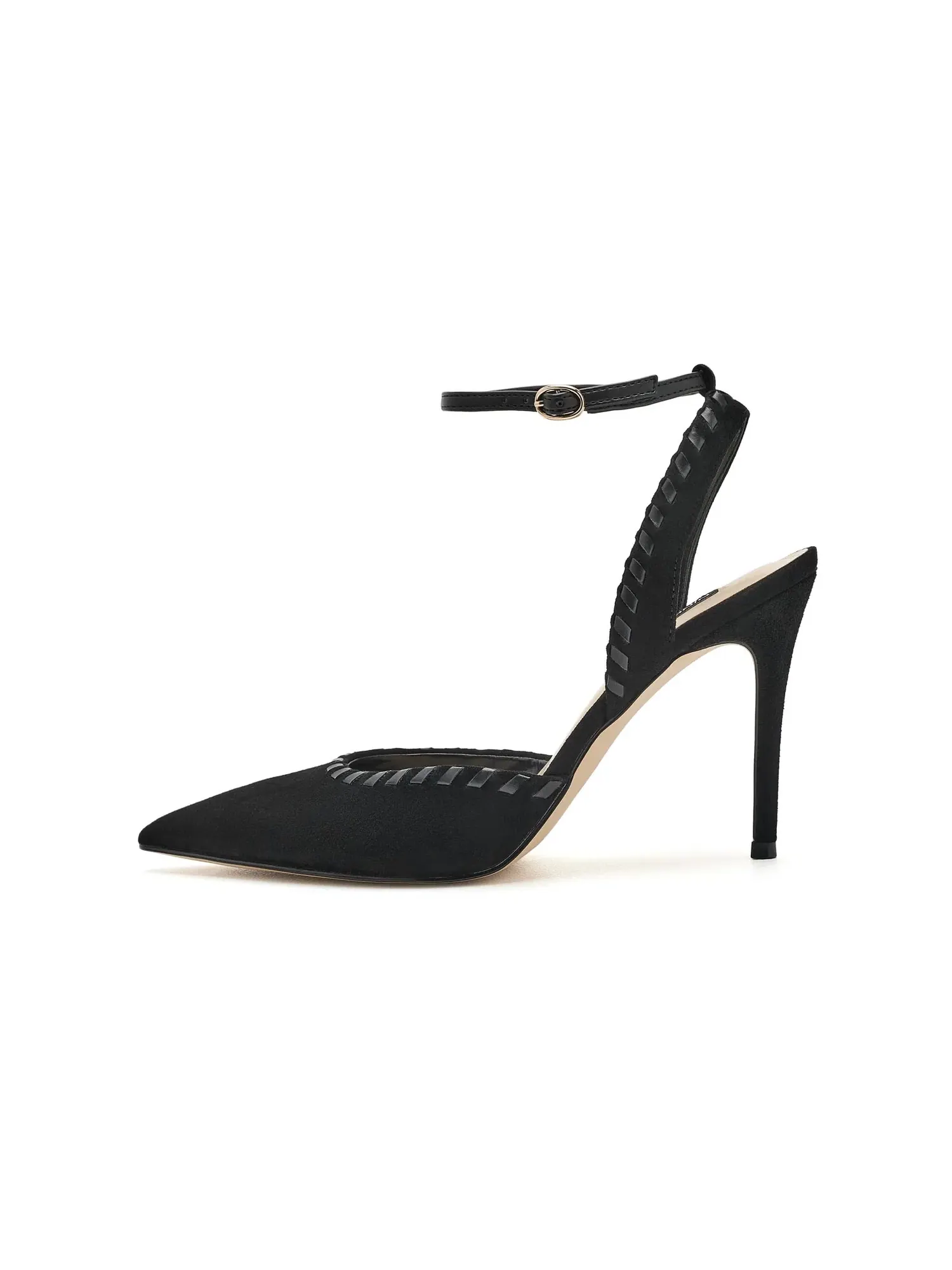 Туфли Kenedy Nine West — изображение 4 из 4, черный