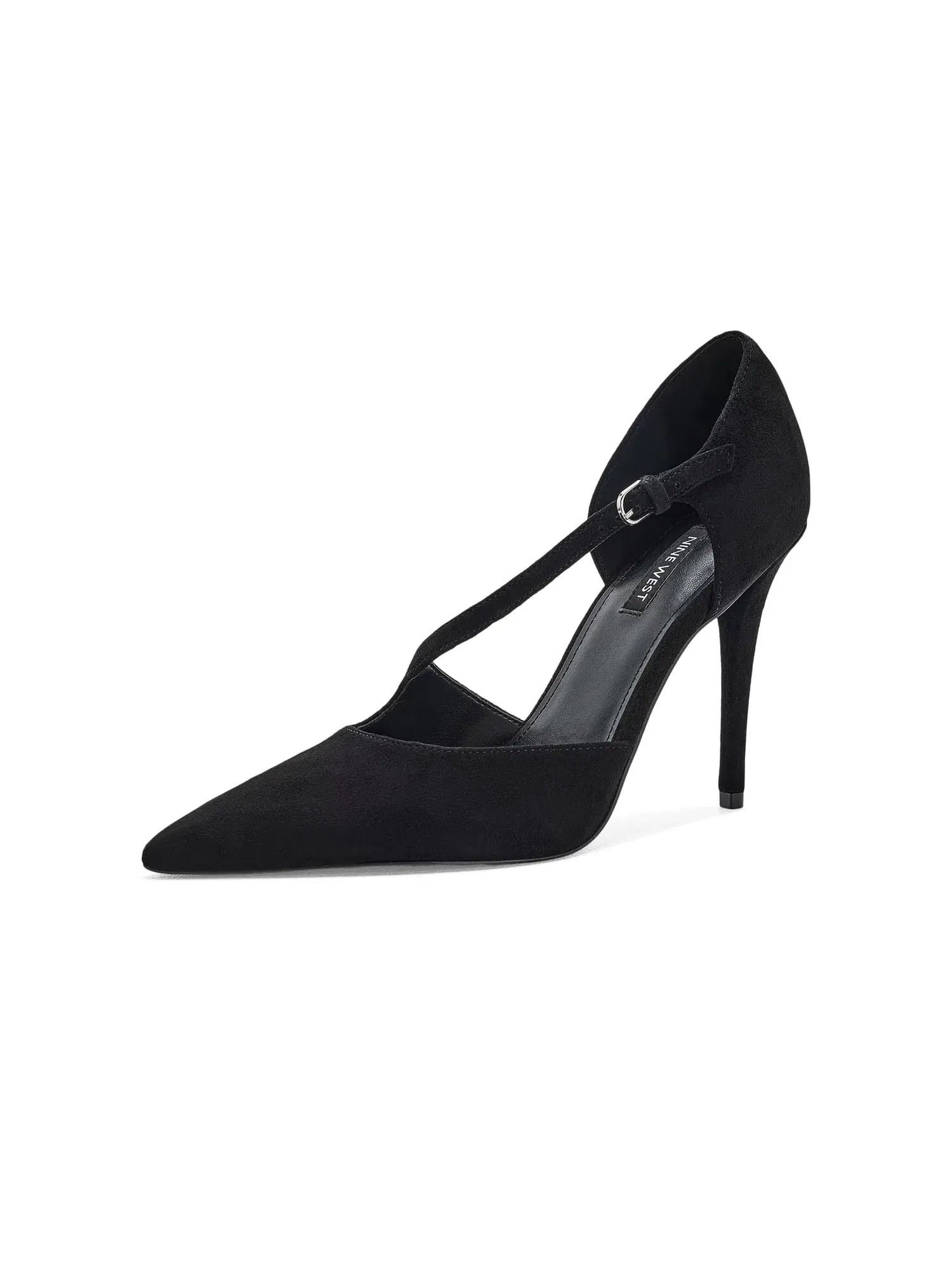 Туфли Candela Nine West — изображение 1 из 4, черный