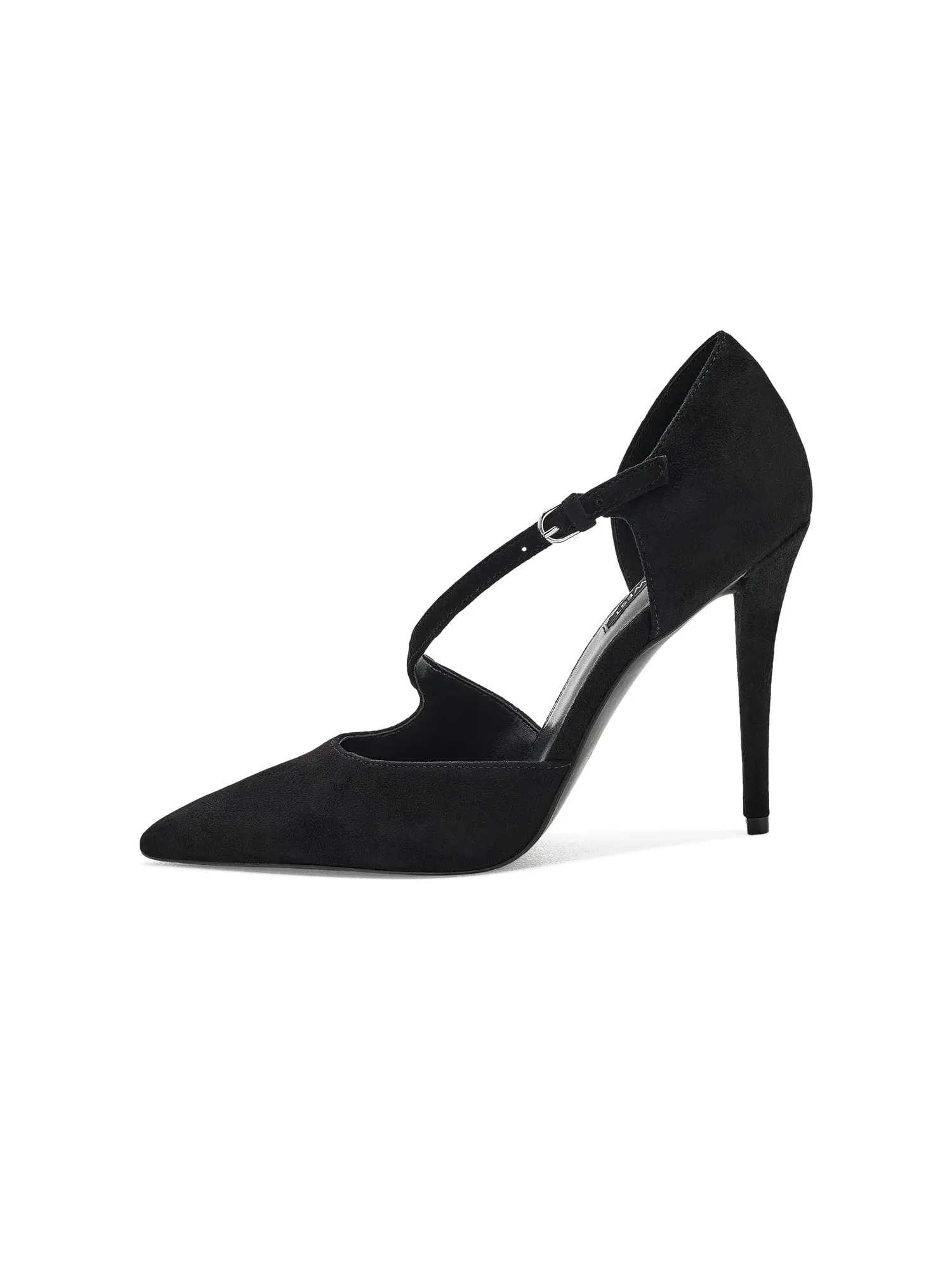 Туфли Candela Nine West — изображение 4 из 4, черный