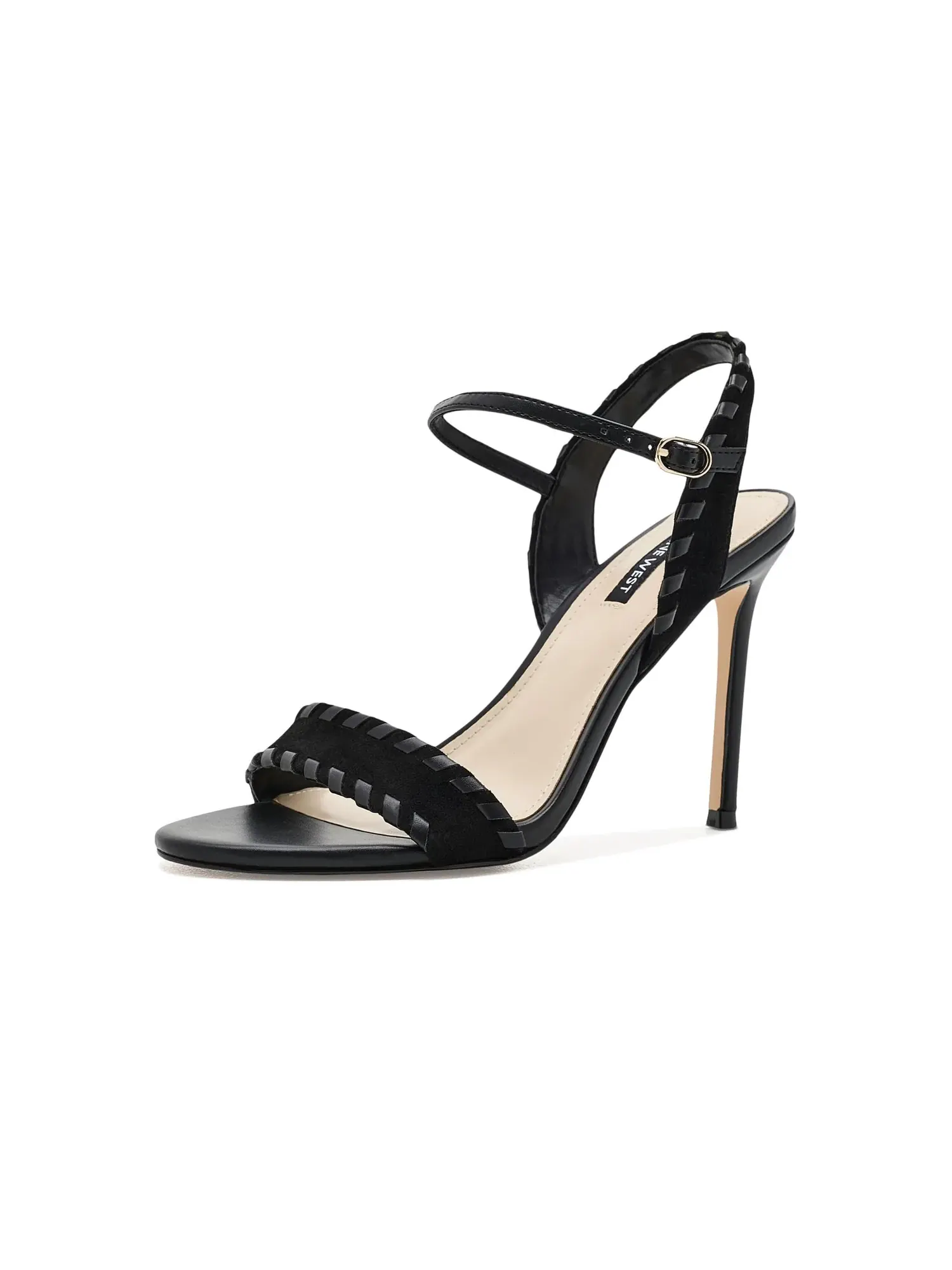 Туфли Maora Nine West — изображение 1 из 4, черный
