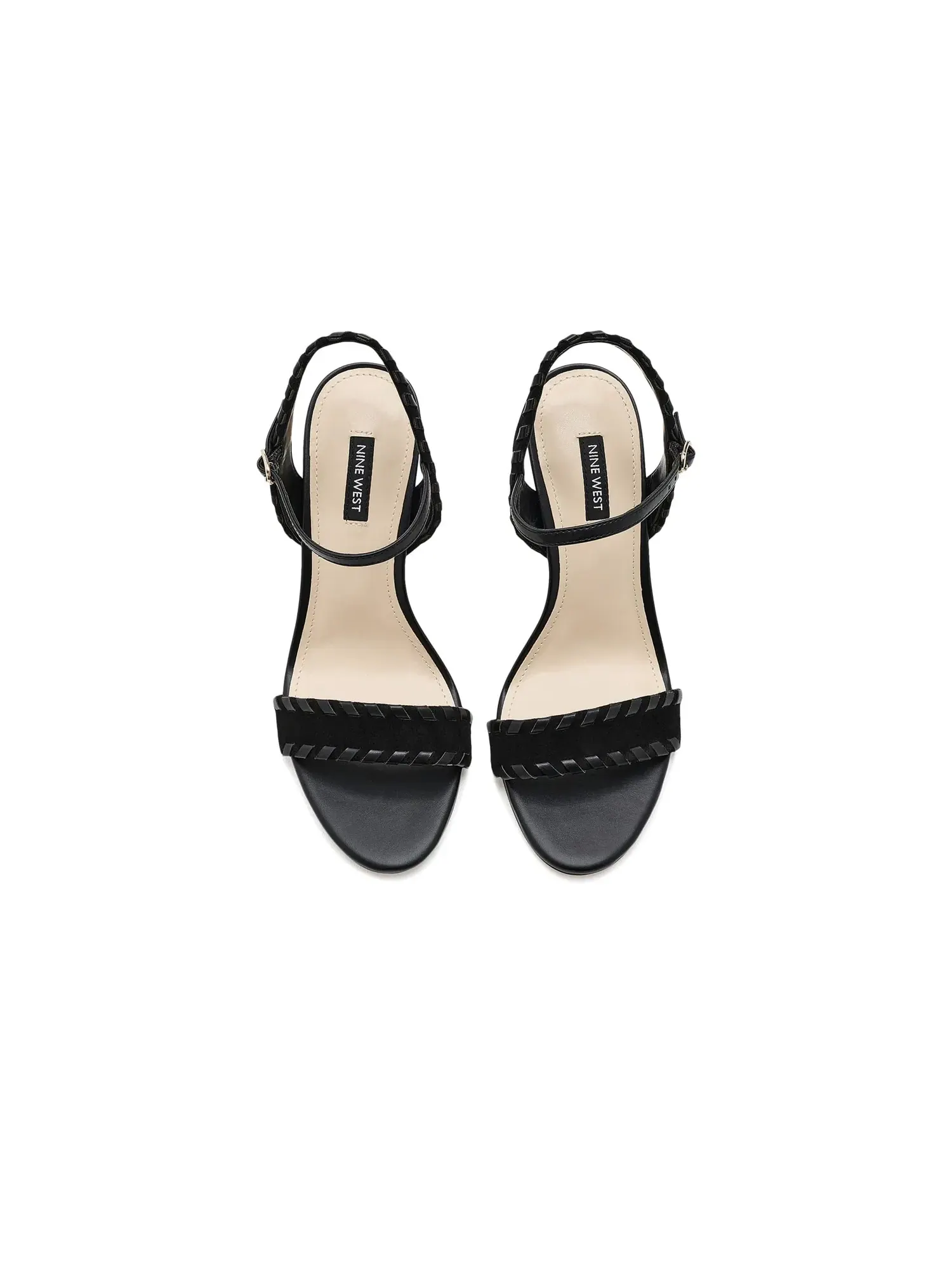Туфли Maora Nine West — изображение 2 из 4, черный