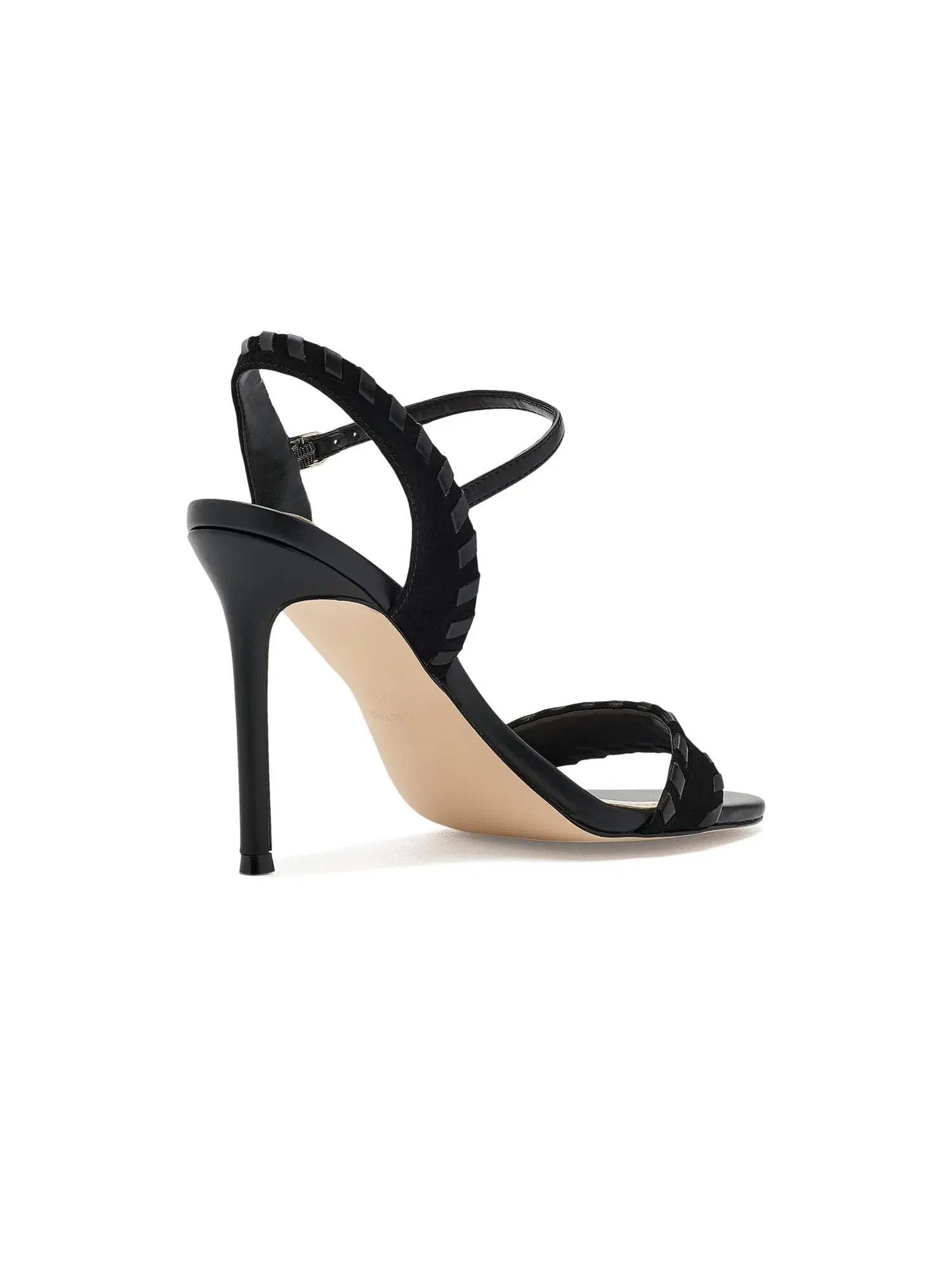 Туфли Maora Nine West — изображение 3 из 4, черный