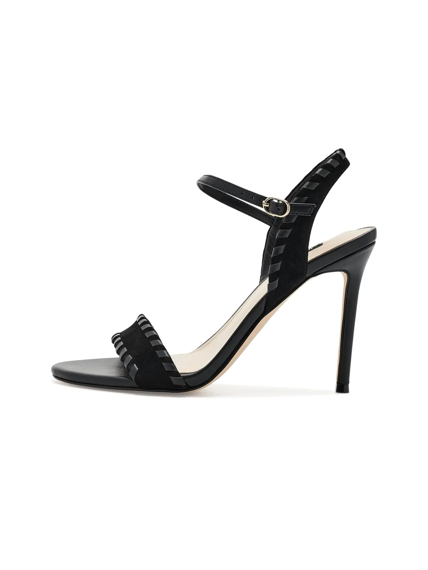 Туфли Maora Nine West — изображение 4 из 4, черный