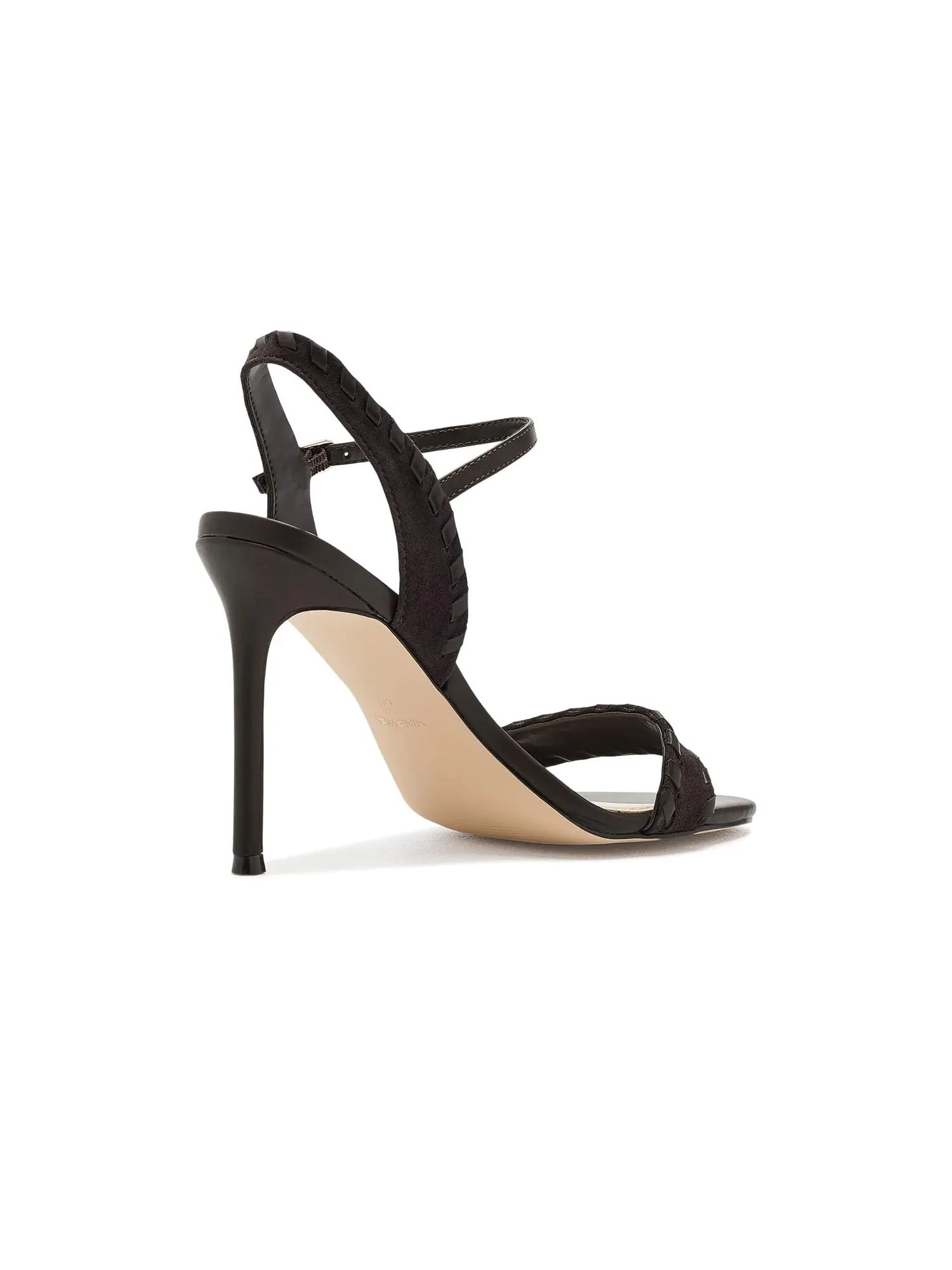 Туфли Maora Nine West — изображение 3 из 4, темный коричневый
