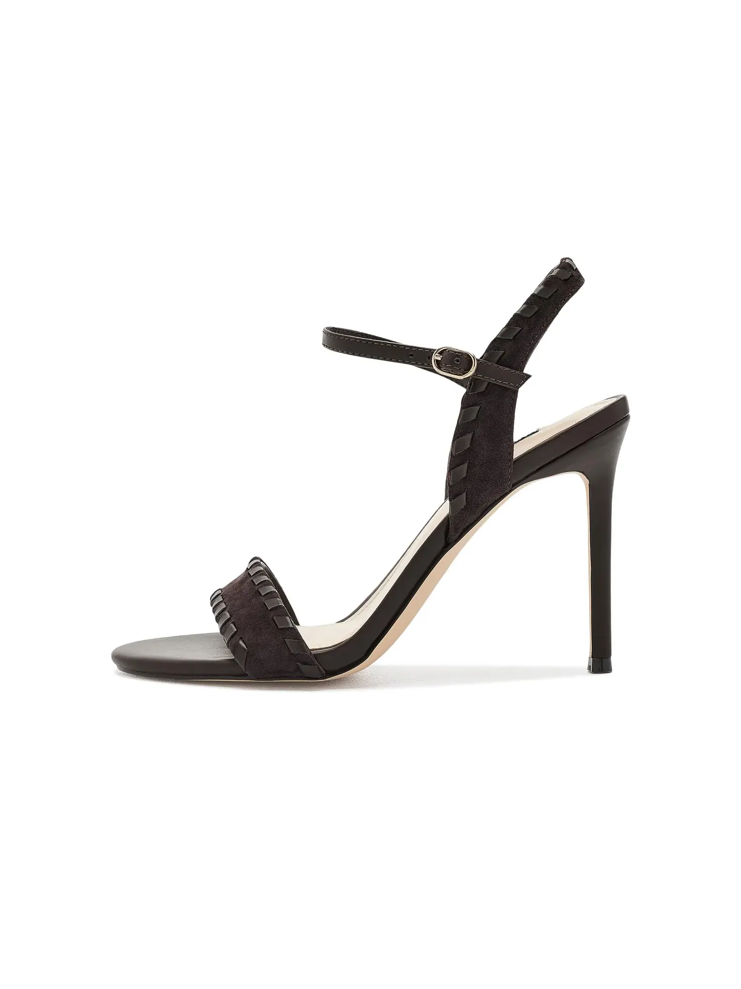 Туфли Maora Nine West — изображение 4 из 4, темный коричневый