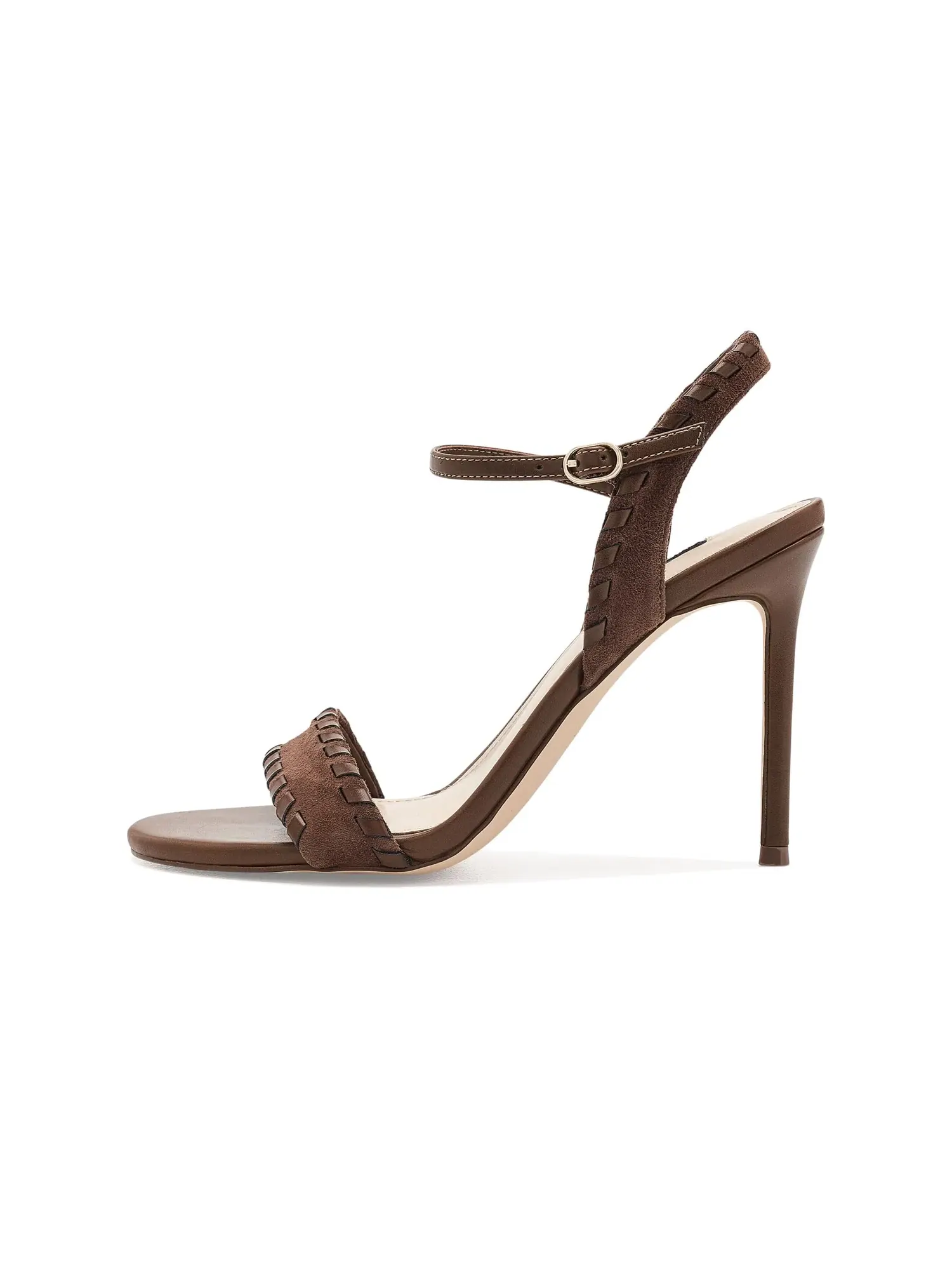 Туфли Maora Nine West — изображение 4 из 4, коричневый