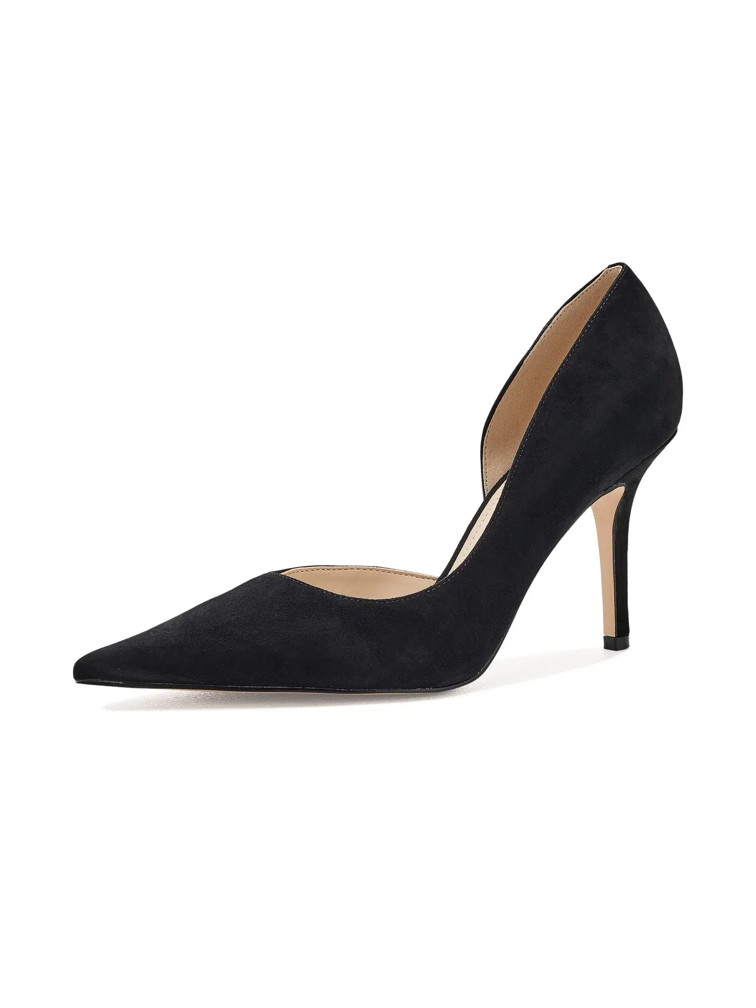 Туфли Grezza Nine West — изображение 1 из 4, черный