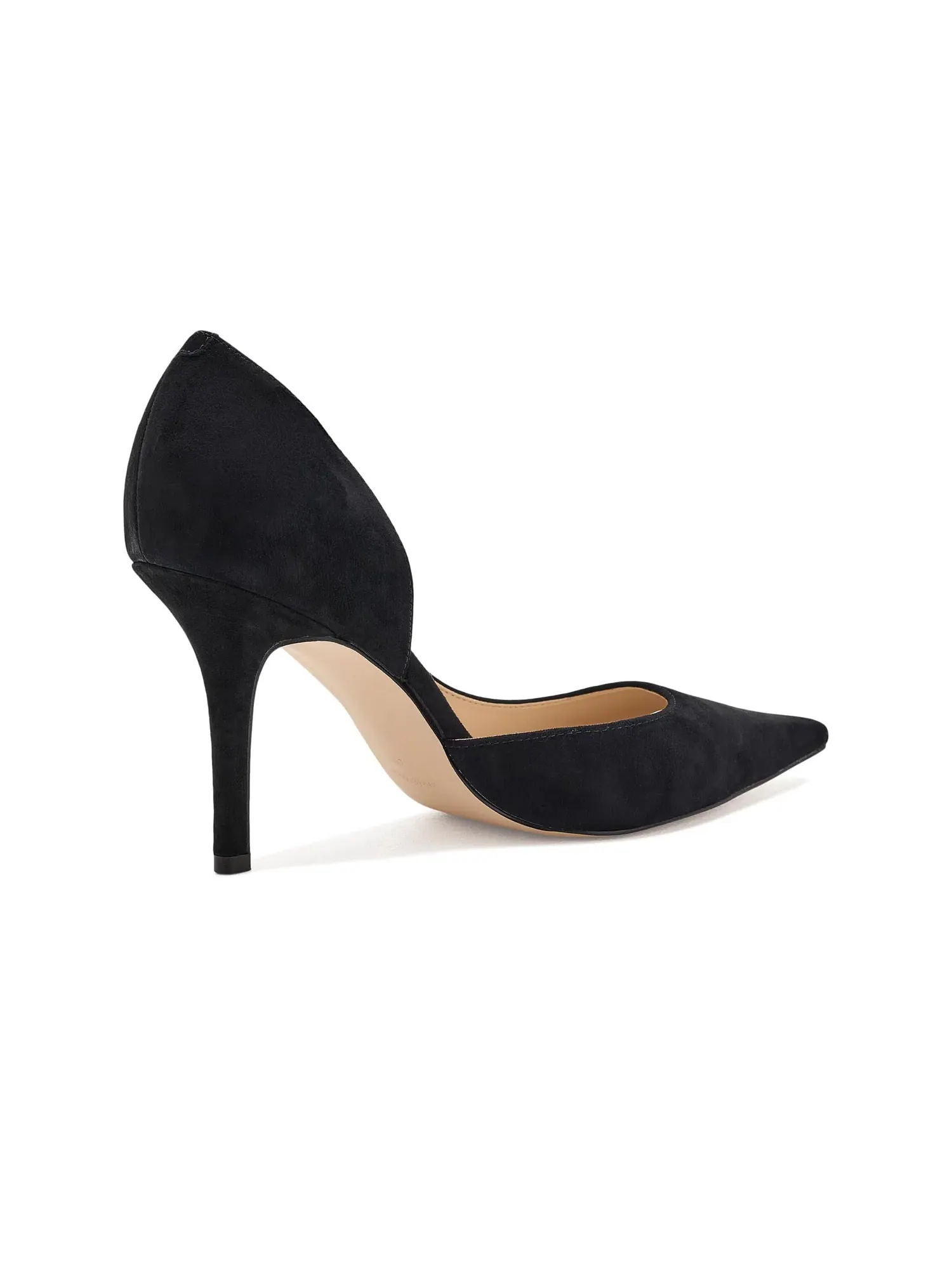 Туфли Grezza Nine West — изображение 3 из 4, черный