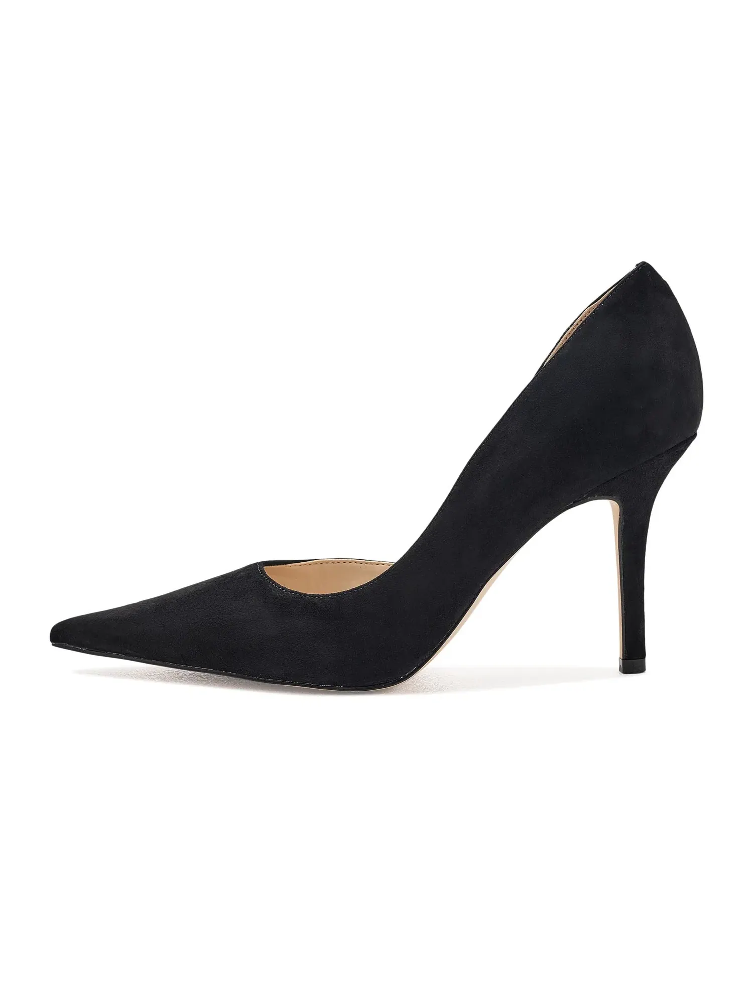 Туфли Grezza Nine West — изображение 4 из 4, черный