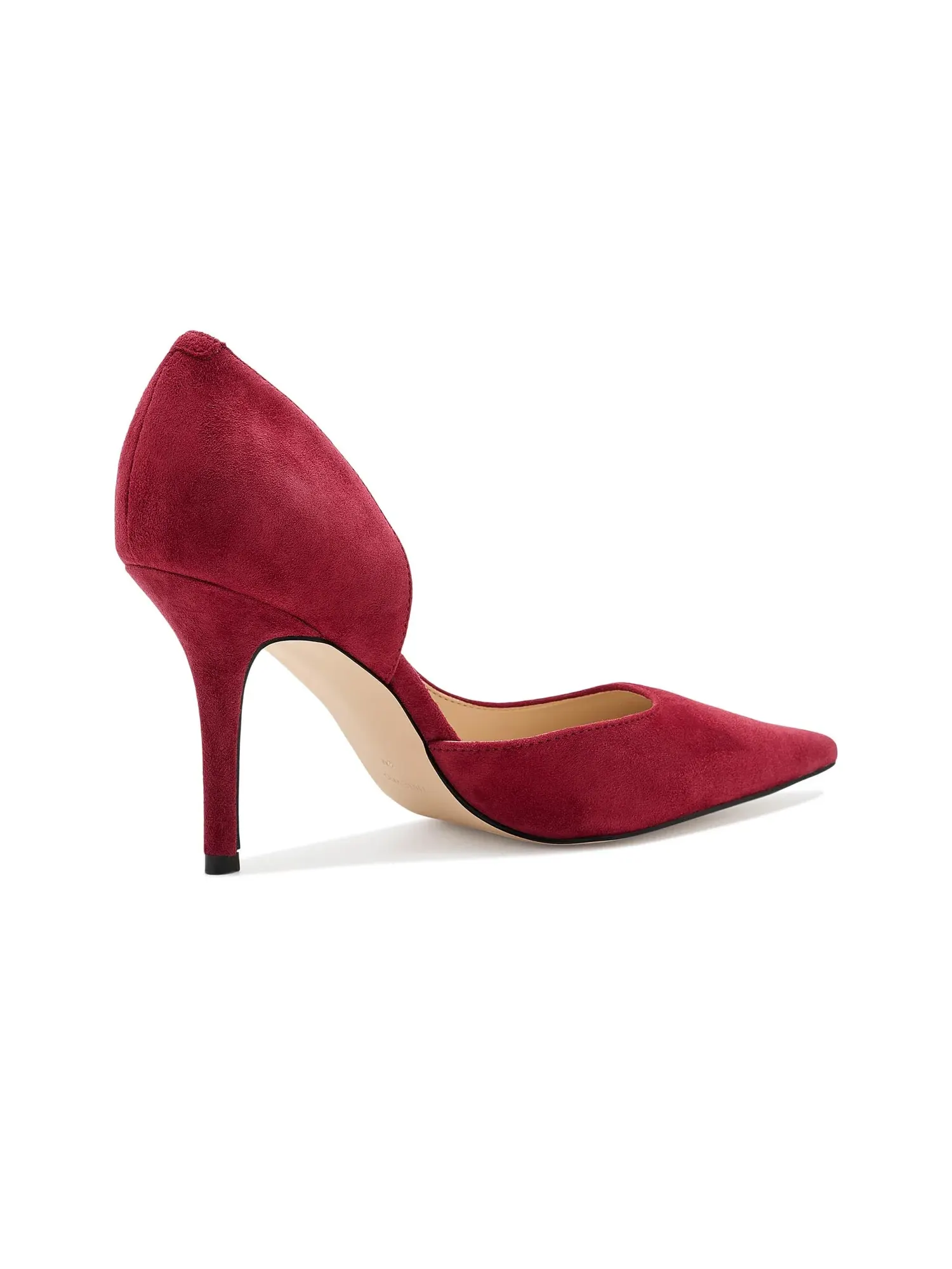 Туфли Grezza Nine West — изображение 3 из 4, красный