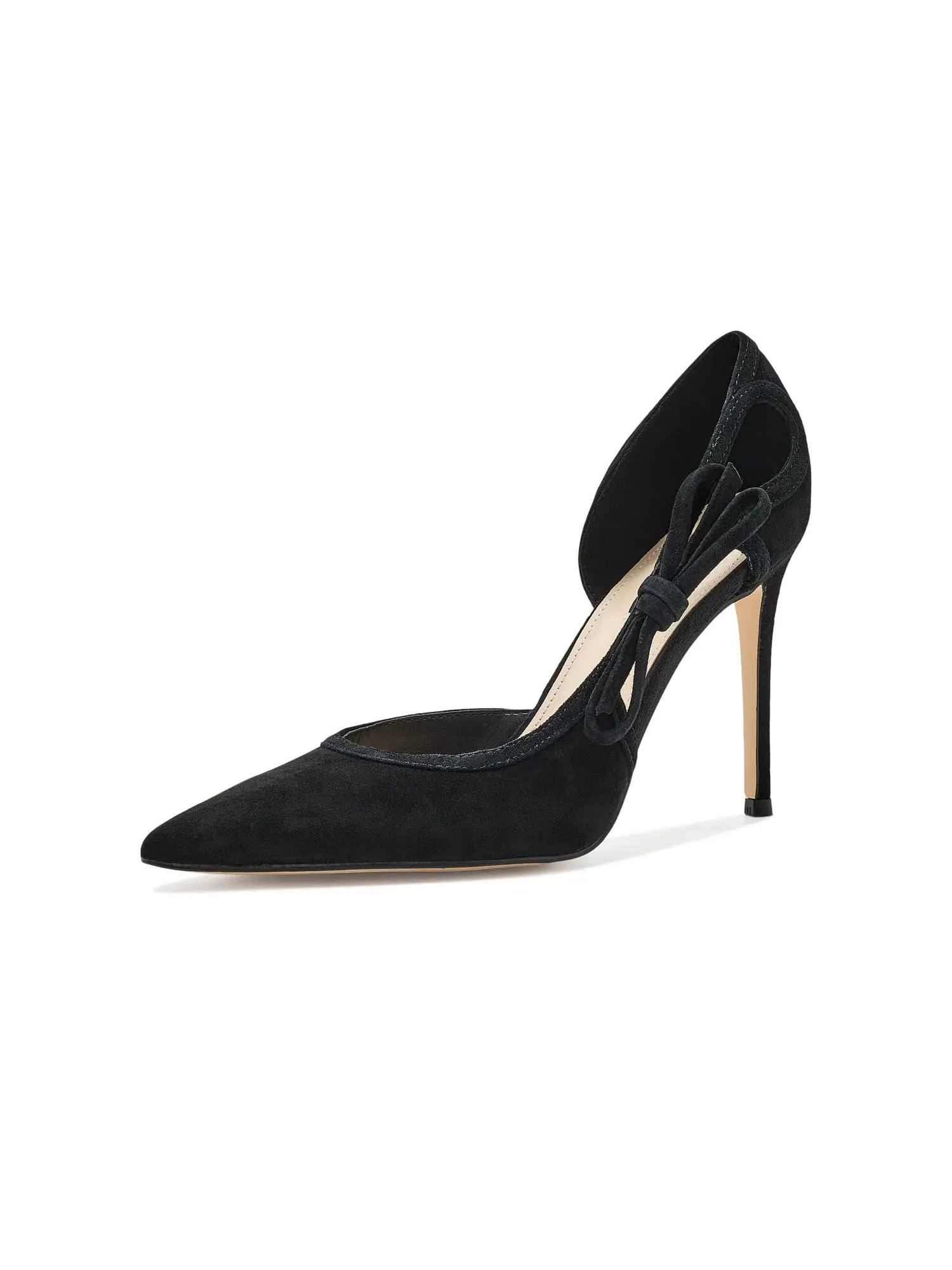 Туфли Famila Nine West — изображение 1 из 4, черный