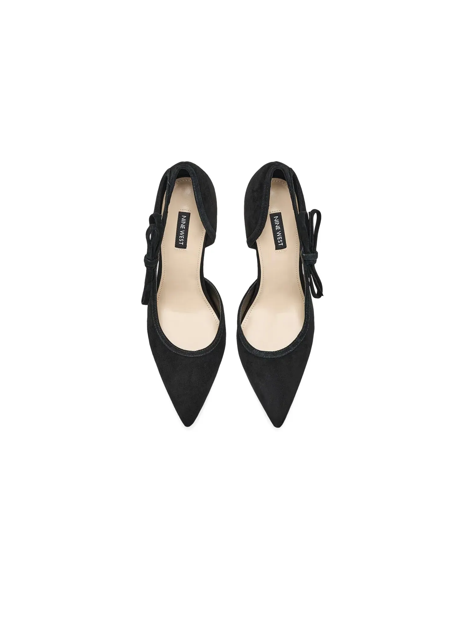 Туфли Famila Nine West — изображение 2 из 4, черный