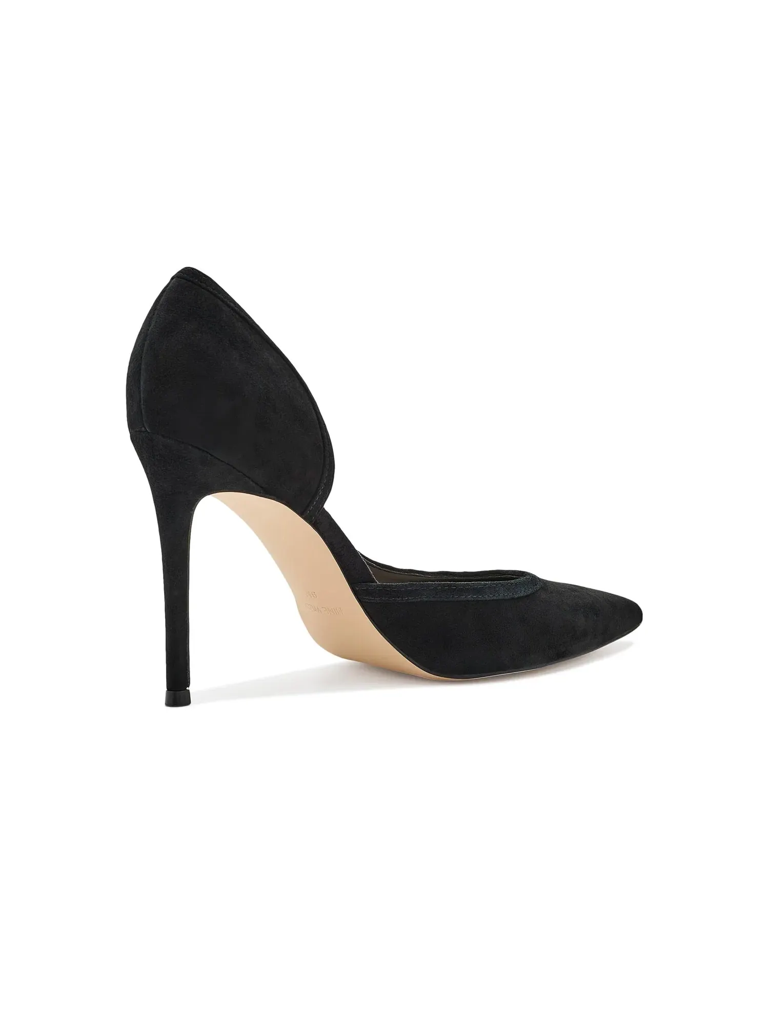 Туфли Famila Nine West — изображение 3 из 4, черный
