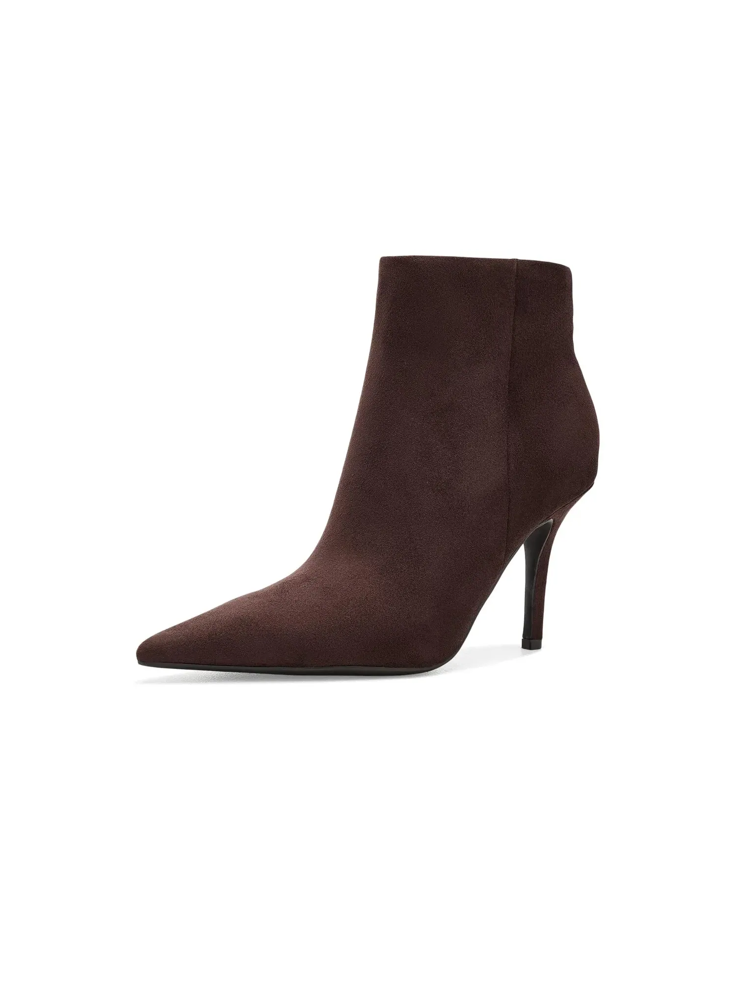 Ботинки Gazzy Nine West — изображение 1 из 4, коричневый