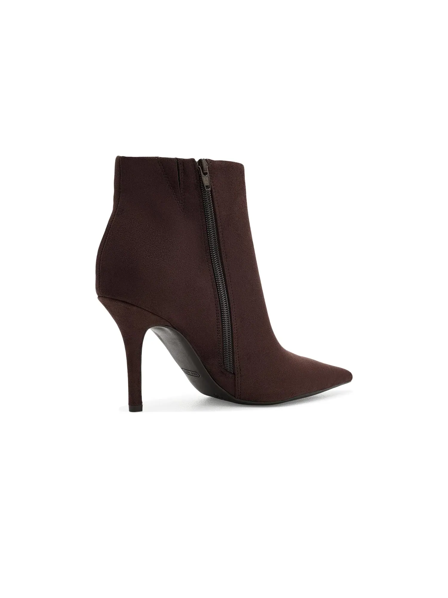 Ботинки Gazzy Nine West — изображение 3 из 4, коричневый