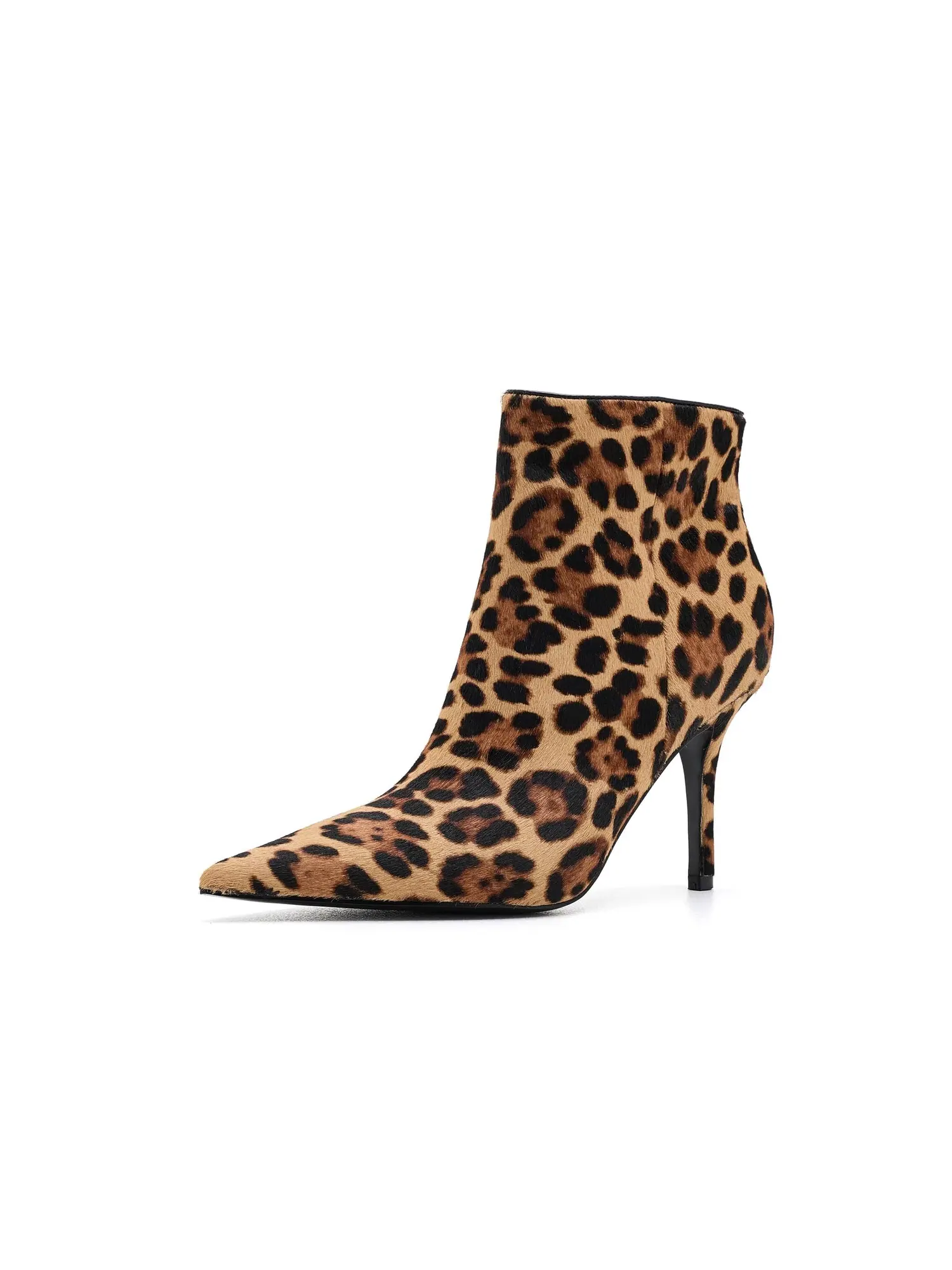 Ботинки Galz Nine West — изображение 1 из 4, черный
