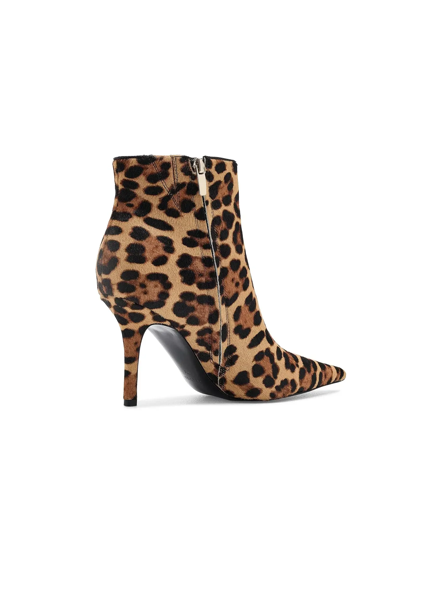 Ботинки Galz Nine West — изображение 3 из 4, черный