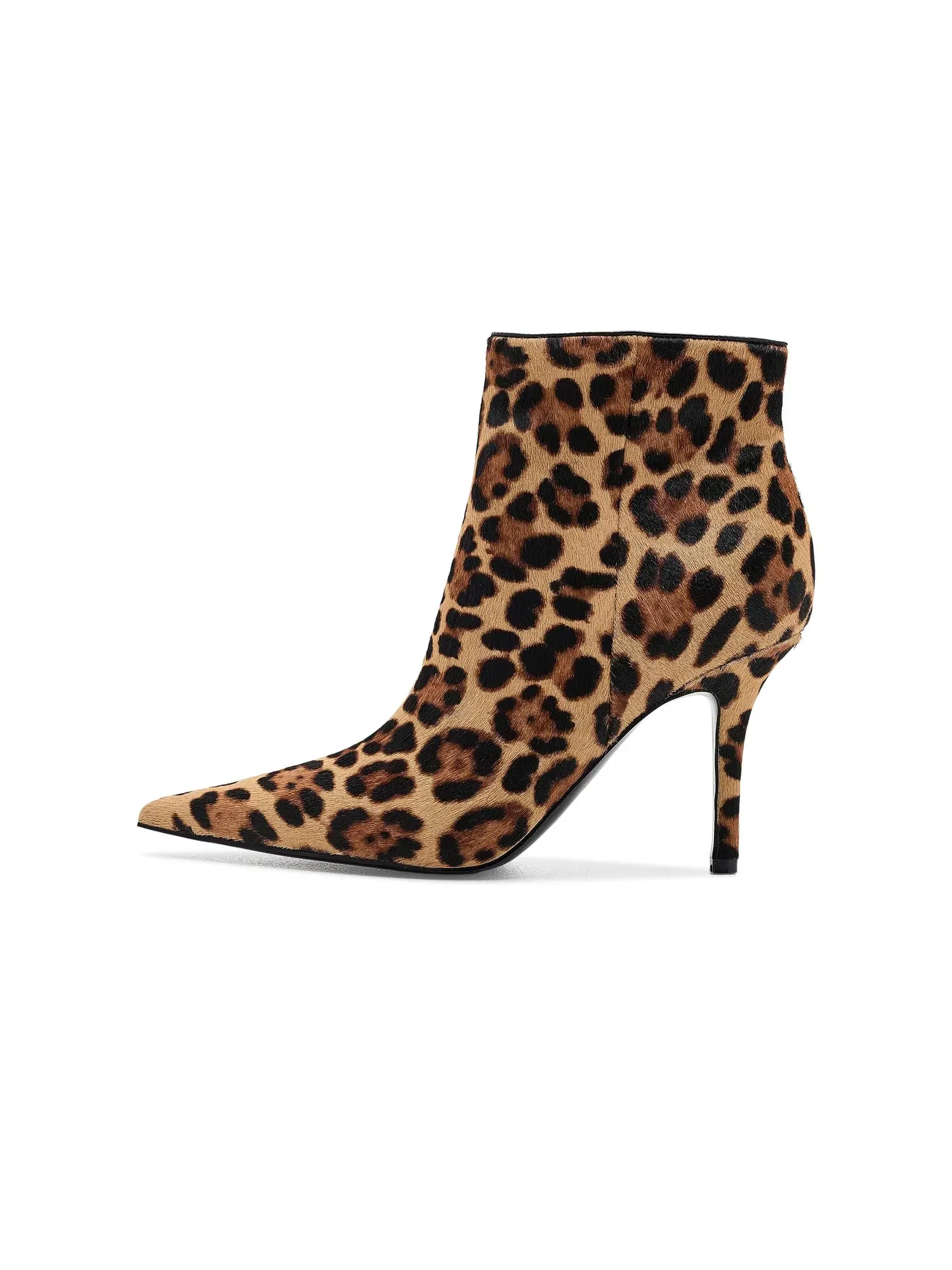 Ботинки Galz Nine West — изображение 4 из 4, черный