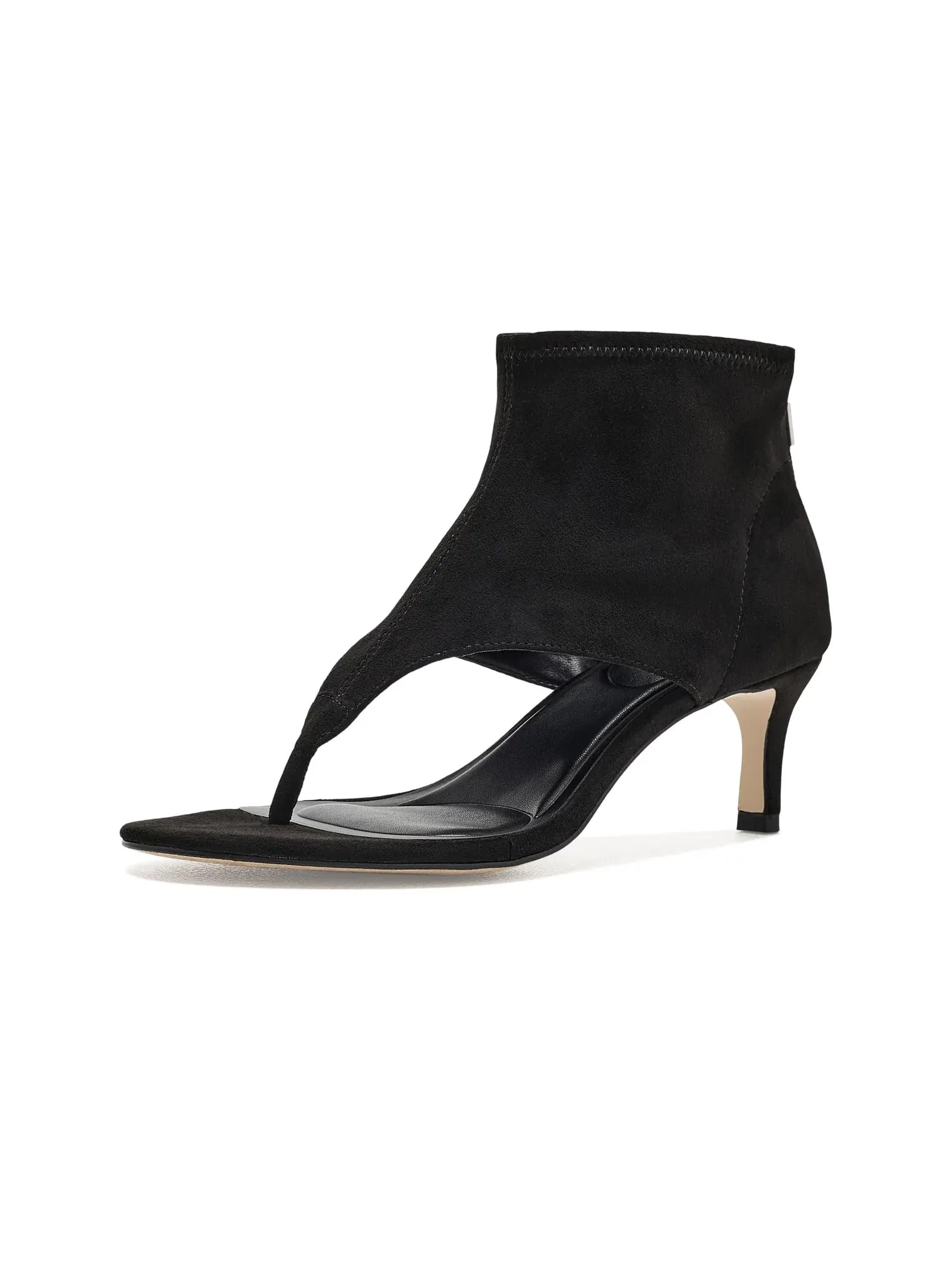 Сандалии-слайды Unise Slide Sandals Pelle Moda — изображение 1 из 4, черный