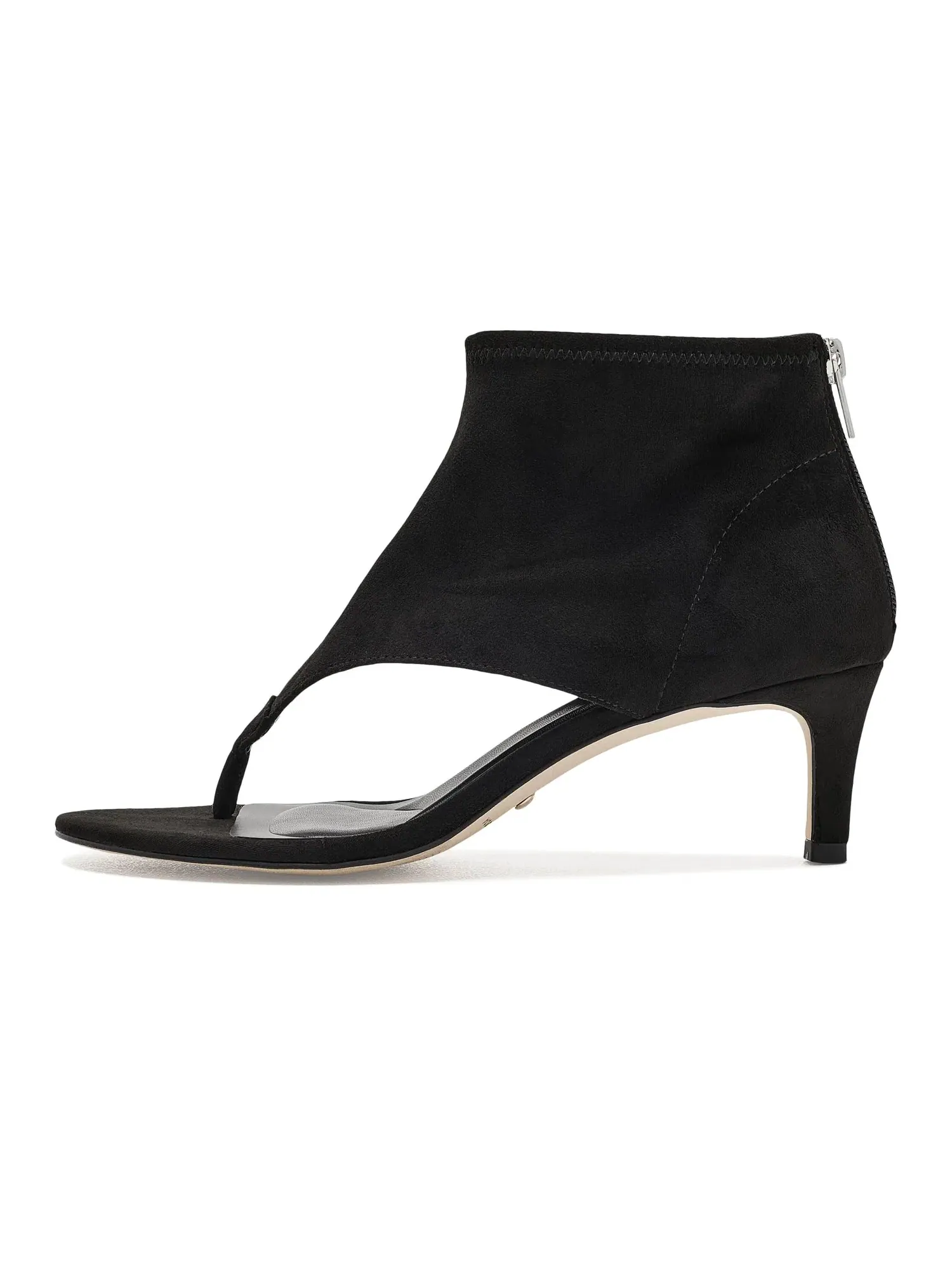 Сандалии-слайды Unise Slide Sandals Pelle Moda — изображение 4 из 4, черный