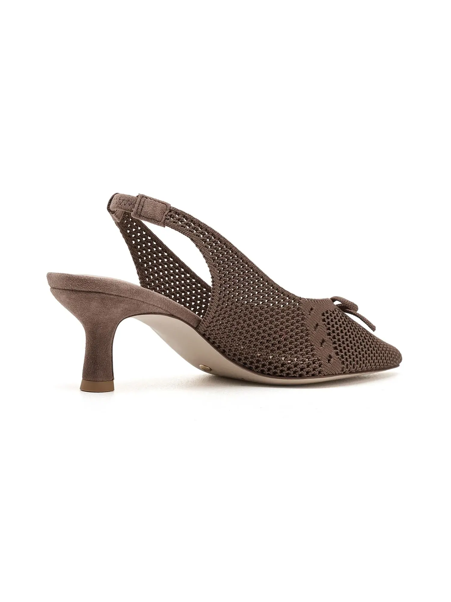Туфли Belize Pelle Moda — изображение 3 из 4, тауп
